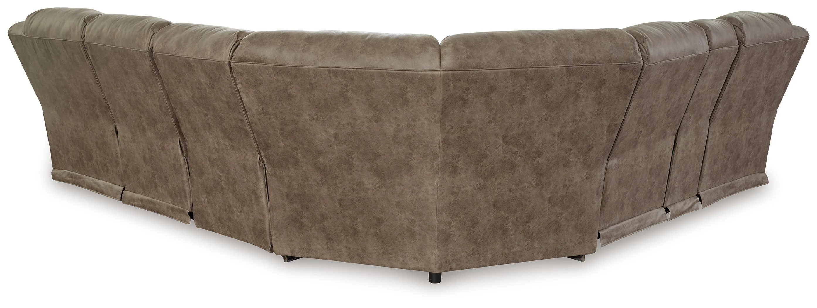Ravenel - Reclining Sectional - Image 16