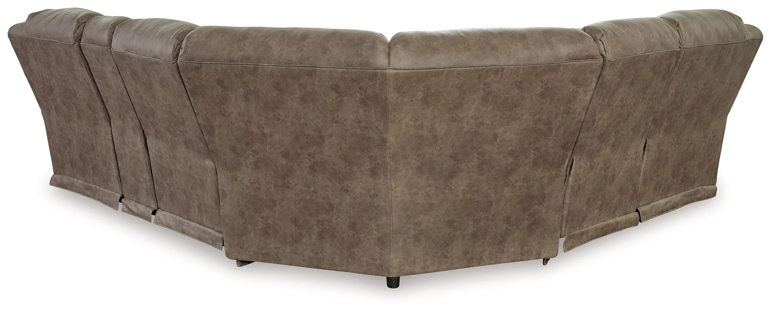 Ravenel - Reclining Sectional - Image 7