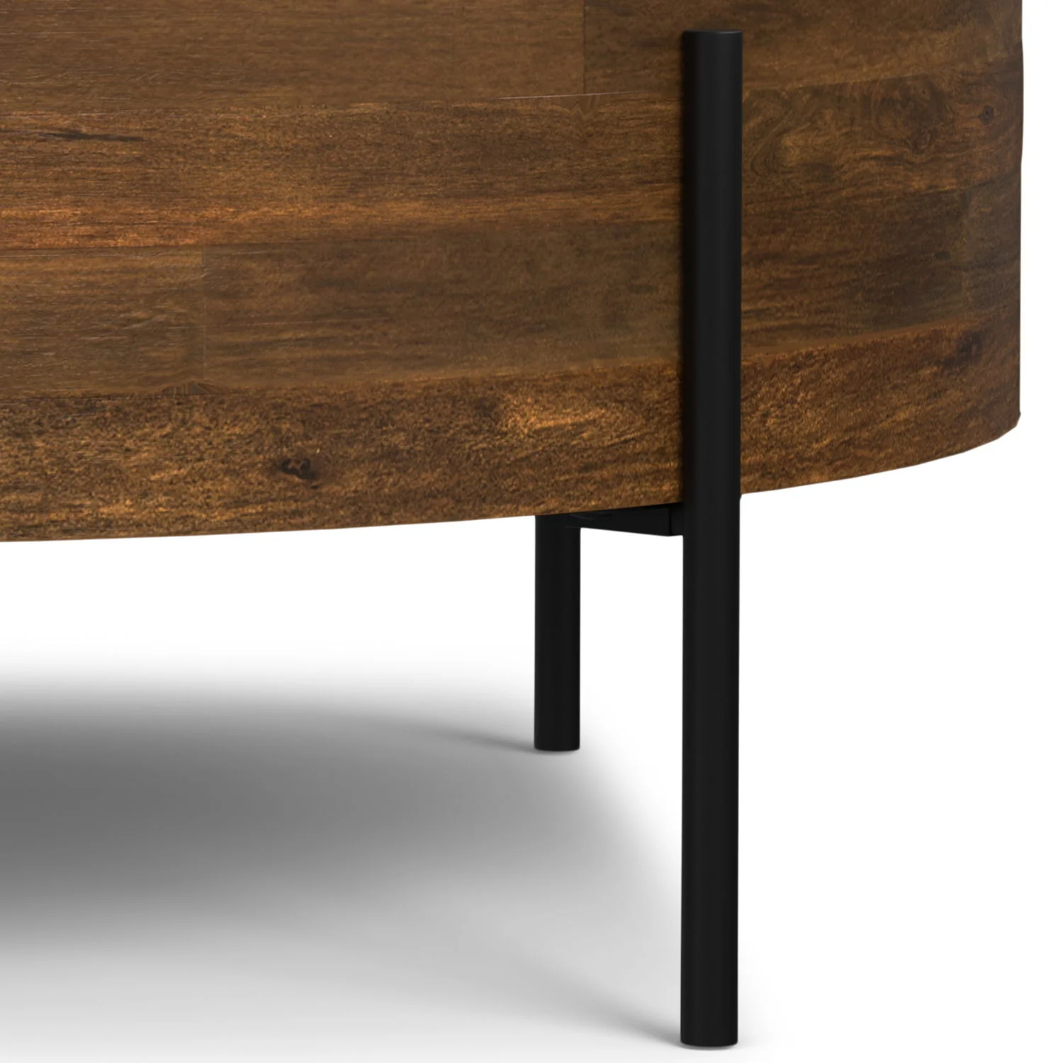 Rayburn - Drum Table - Image 9