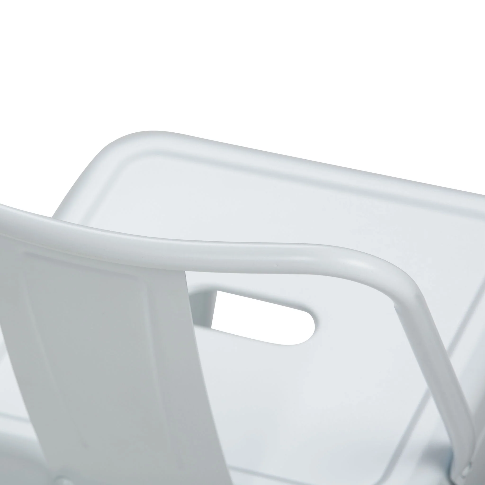 Rayne - Multifunctional Metal Stool - Image 15