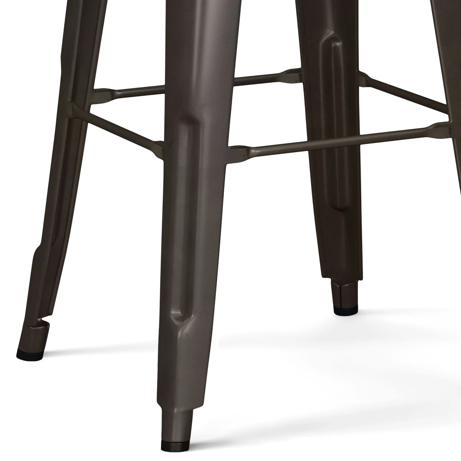 Rayne - Multifunctional Metal Stool - Image 27
