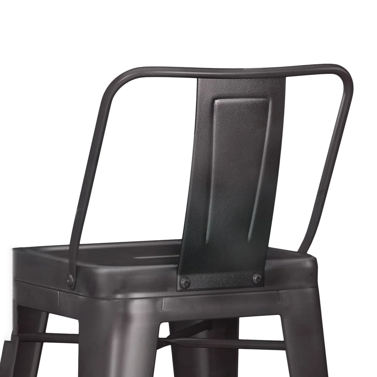 Rayne - Multifunctional Metal Stool - Image 32