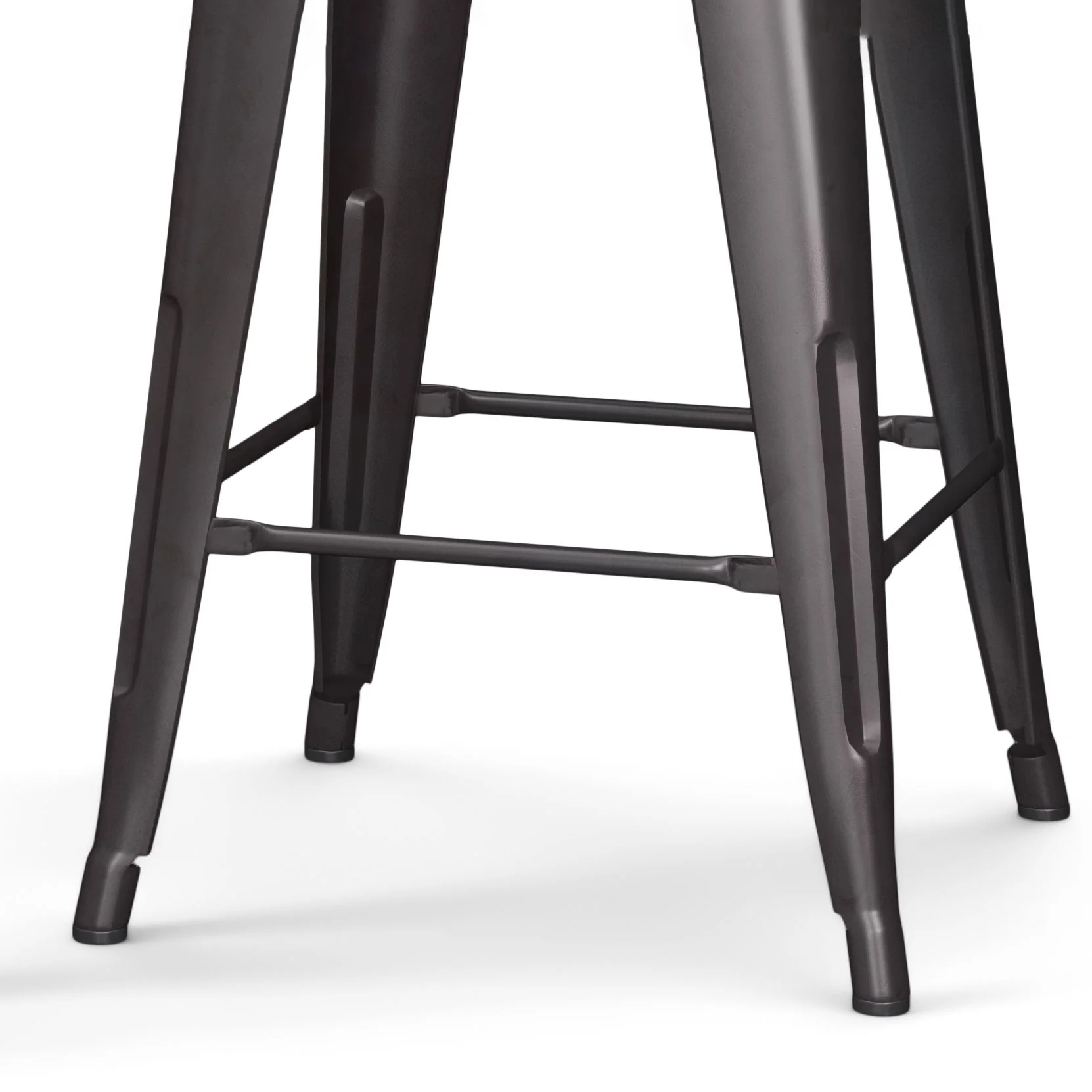 Rayne - Multifunctional Metal Stool - Image 38
