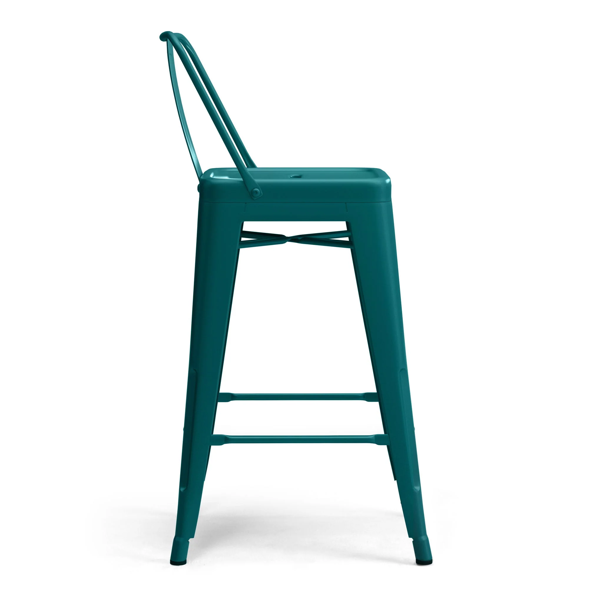 Rayne - Multifunctional Metal Stool - Image 44