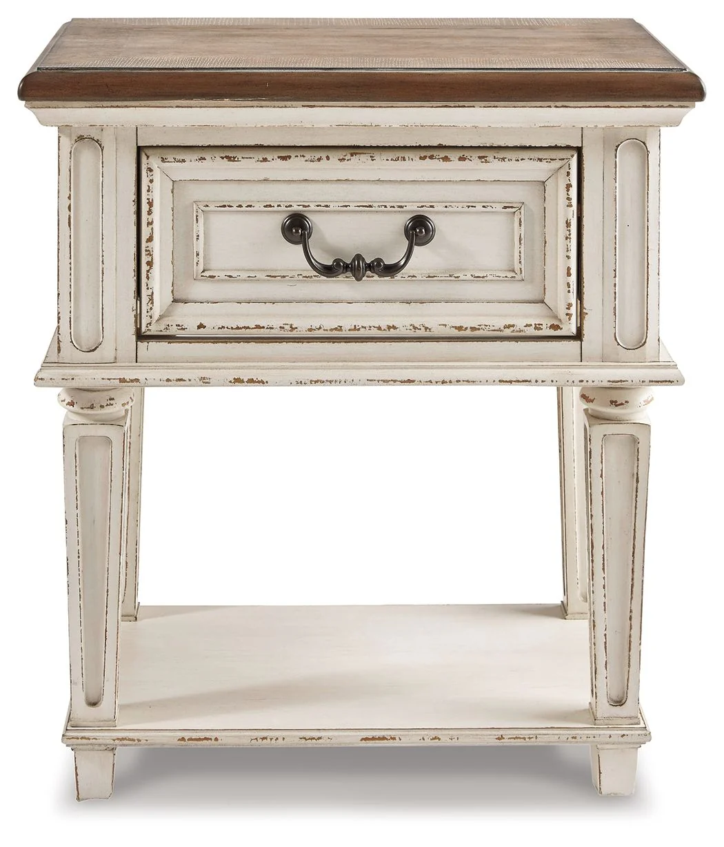 Realyn - Night Stand - Image 12