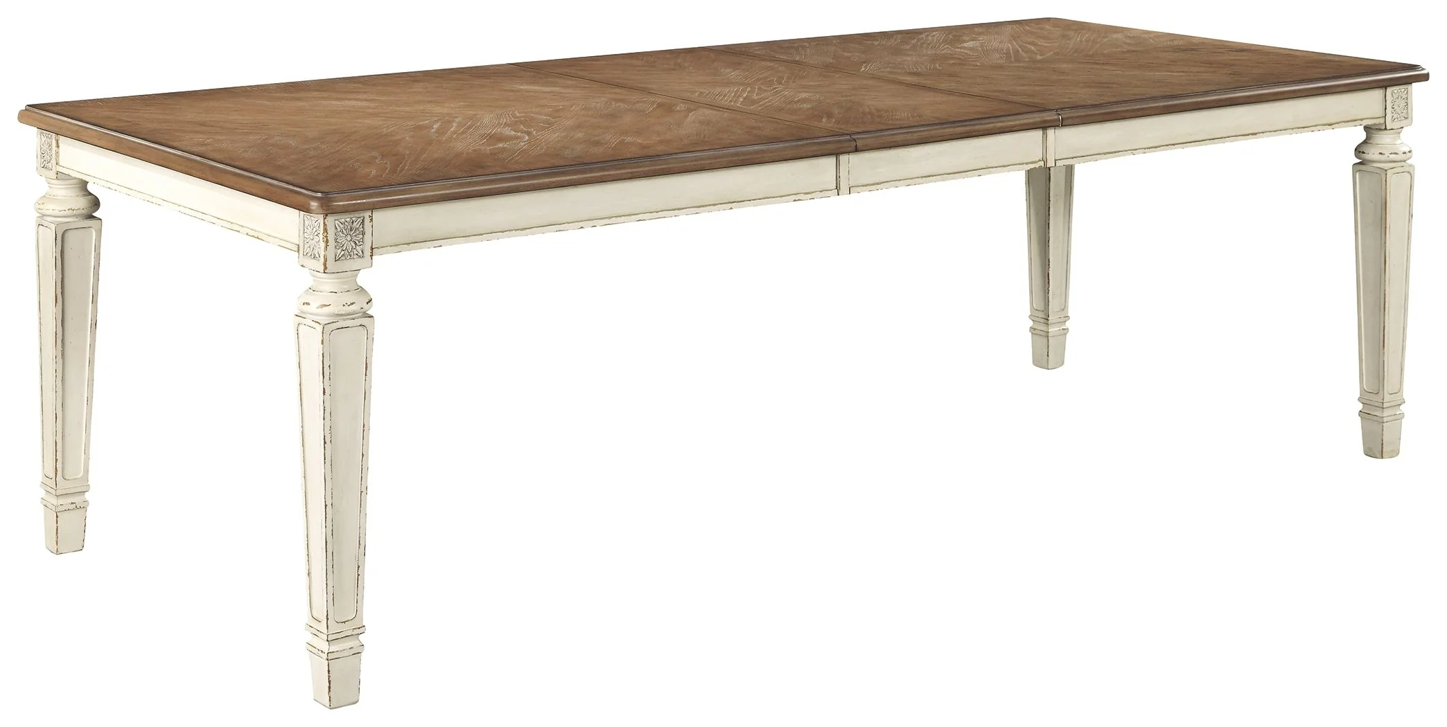 Realyn - Rectangular Dining Table Set - Image 9