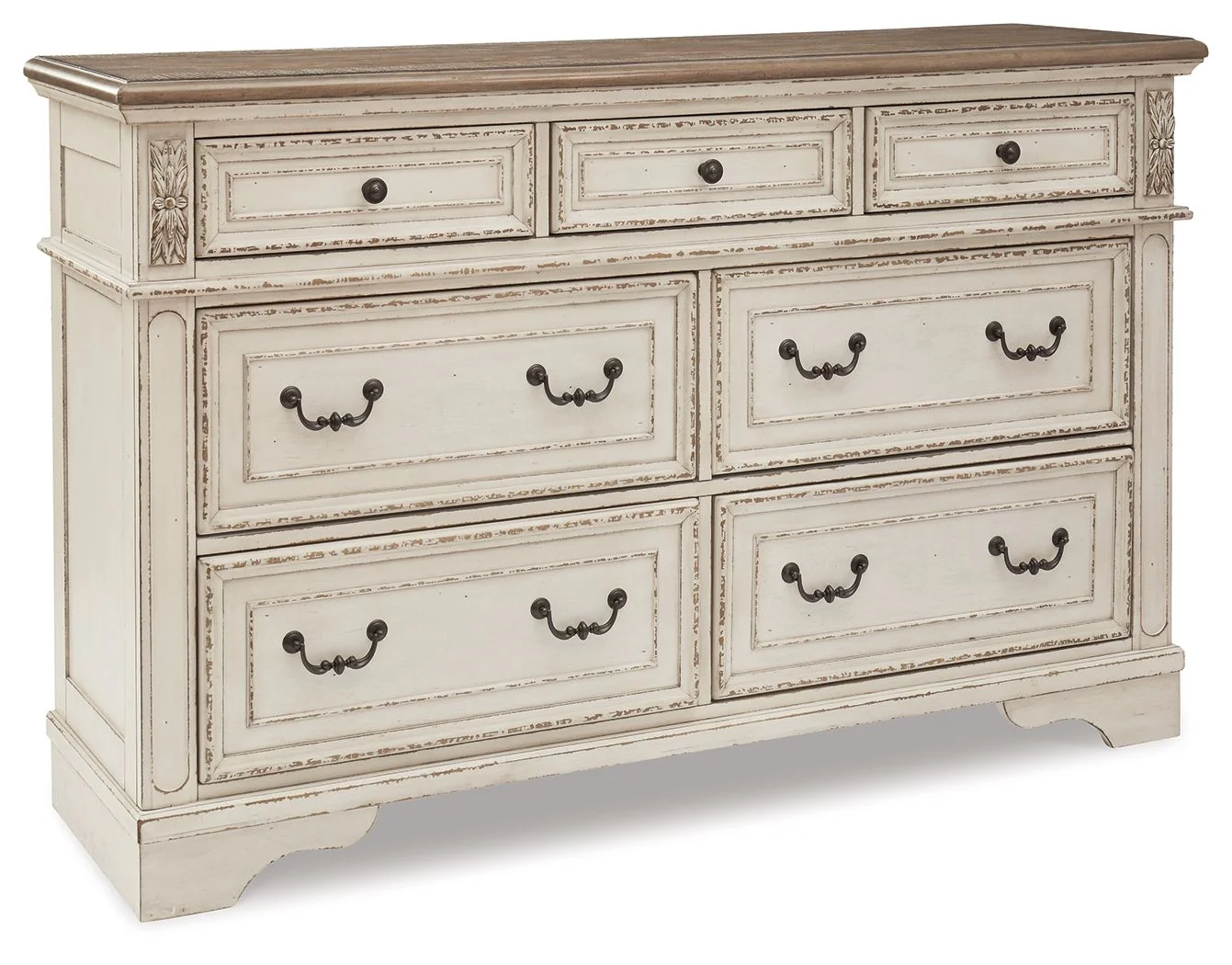 Realyn - Storage Bedroom Set - Image 4