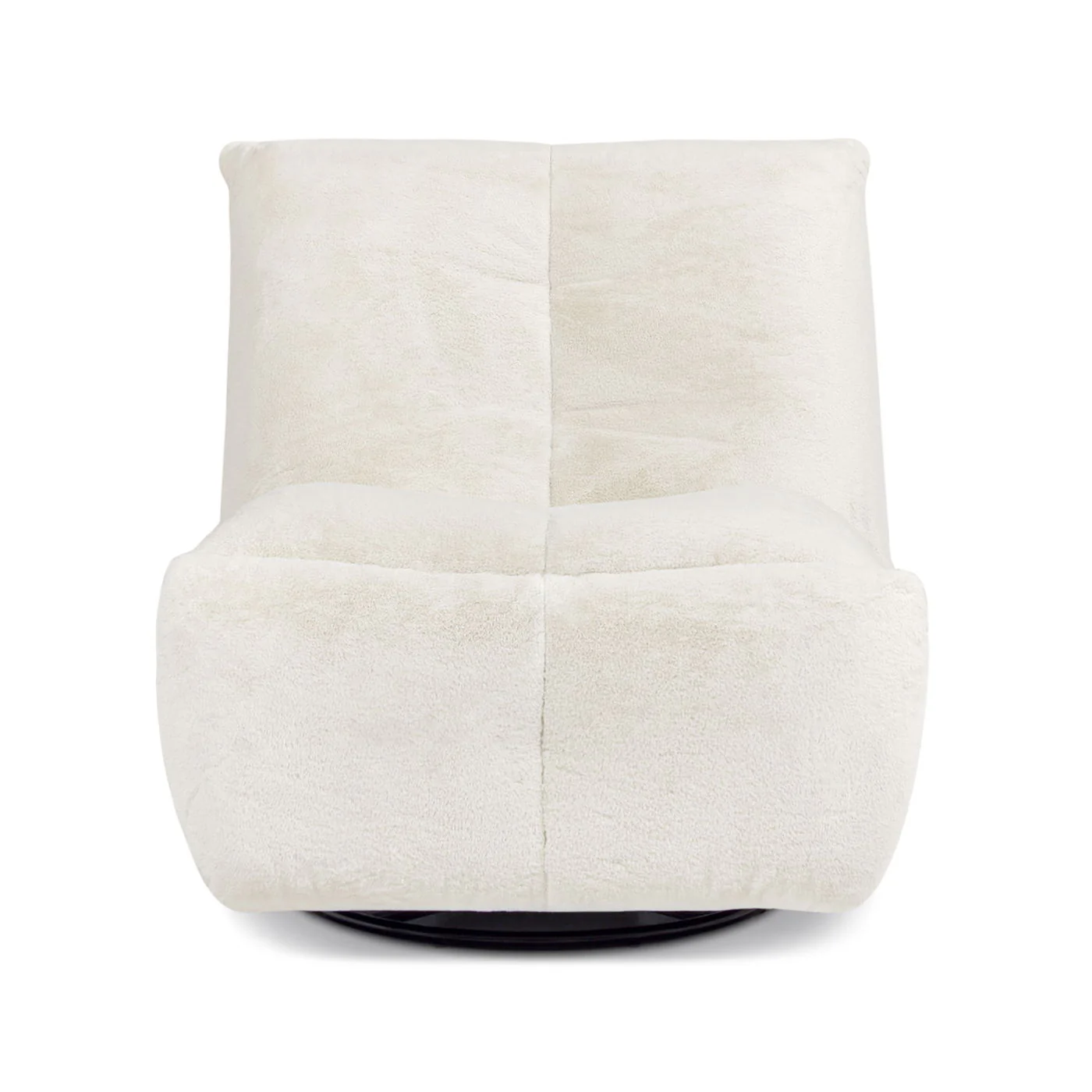 Rearden - Swivel Glider Manual Recliner Gaming Lounge Chair - Image 11