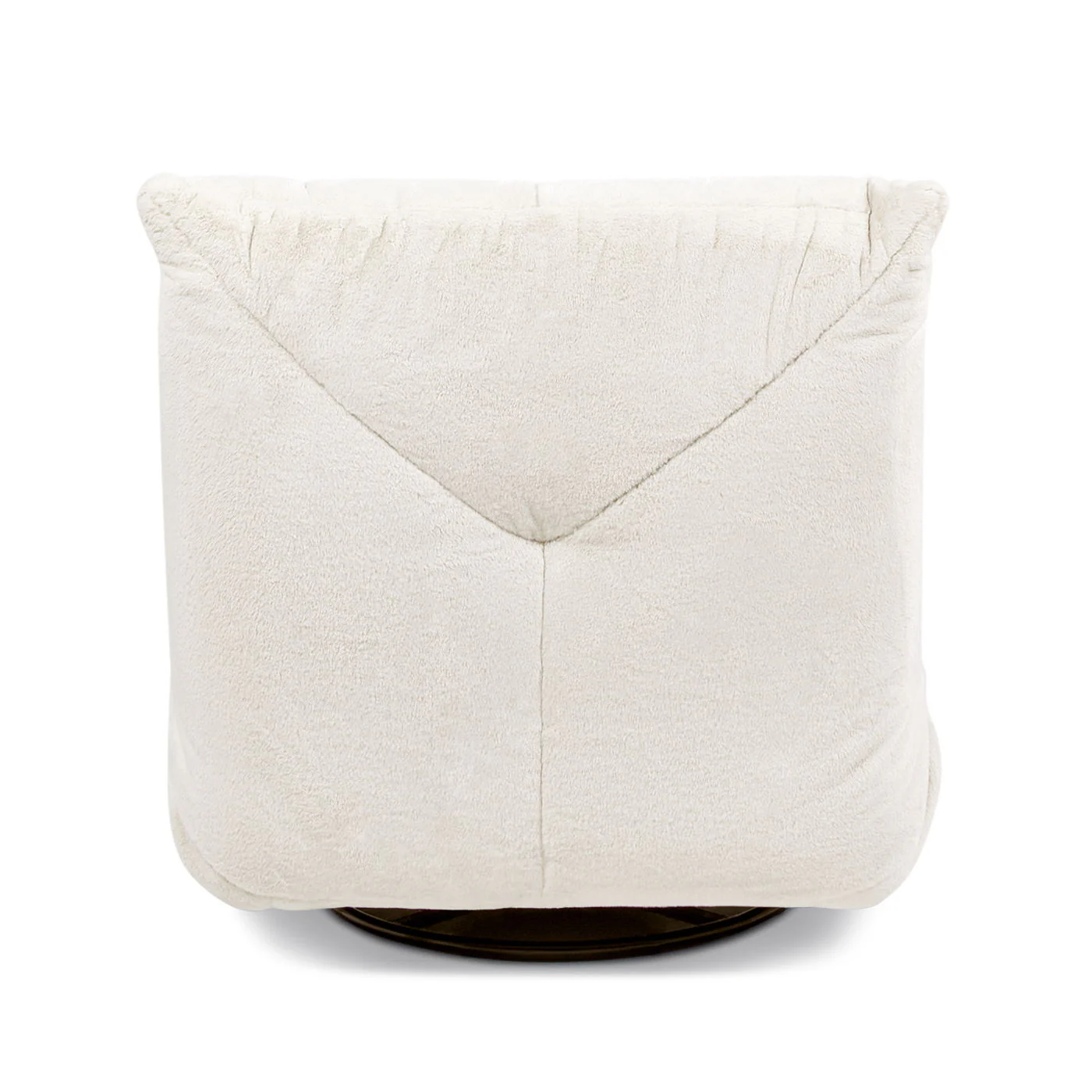 Rearden - Swivel Glider Manual Recliner Gaming Lounge Chair - Image 7
