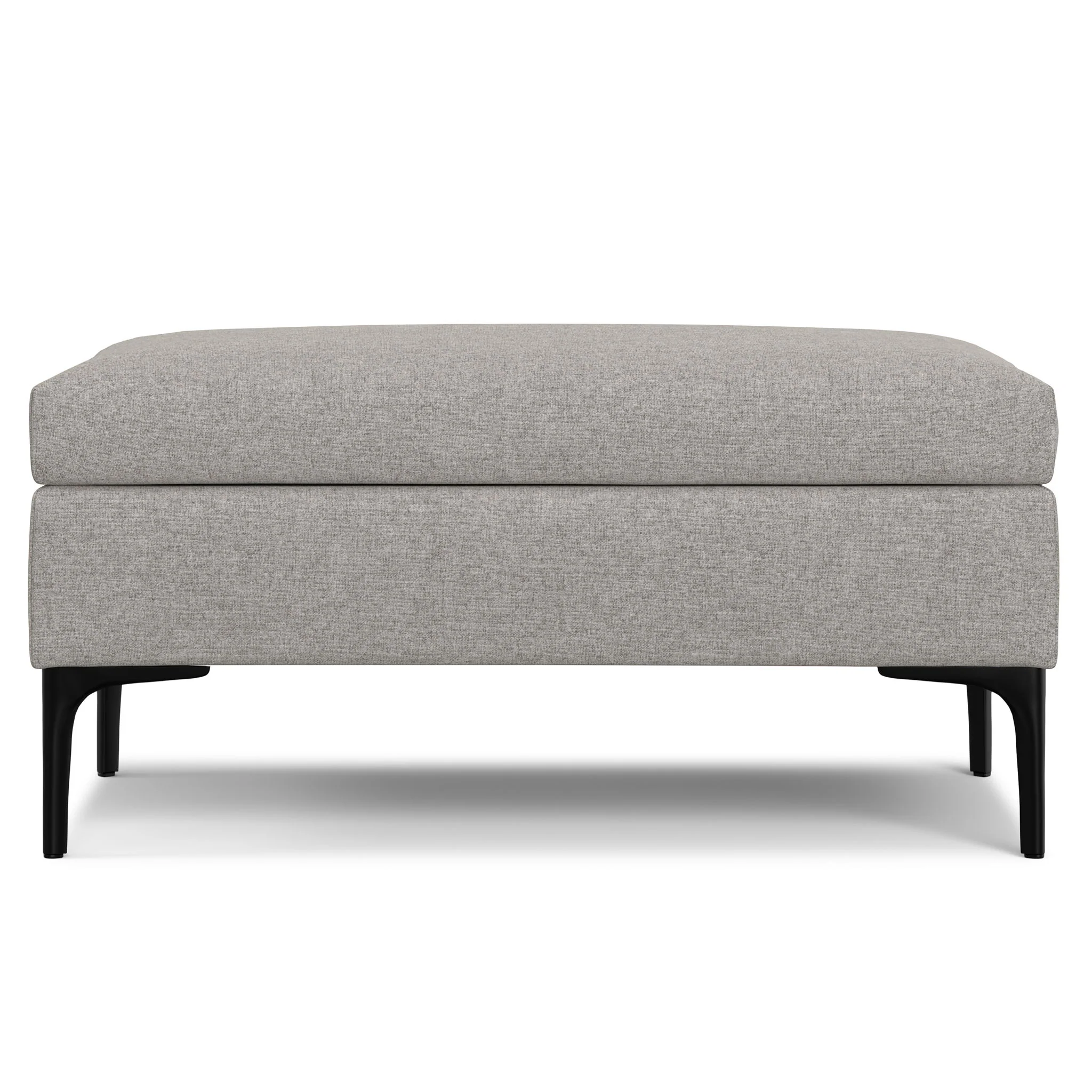 Rebecca - Multifunctional Coffee Table Storage Ottoman With Lift Up Lid - Image 32