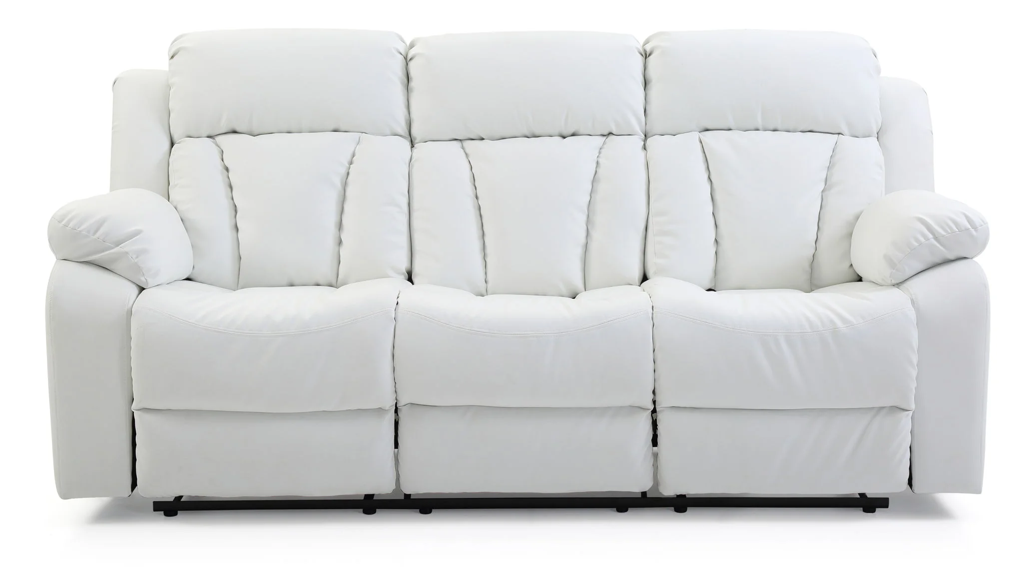 Reclining Sofa For Leisure Elegant - Image 5