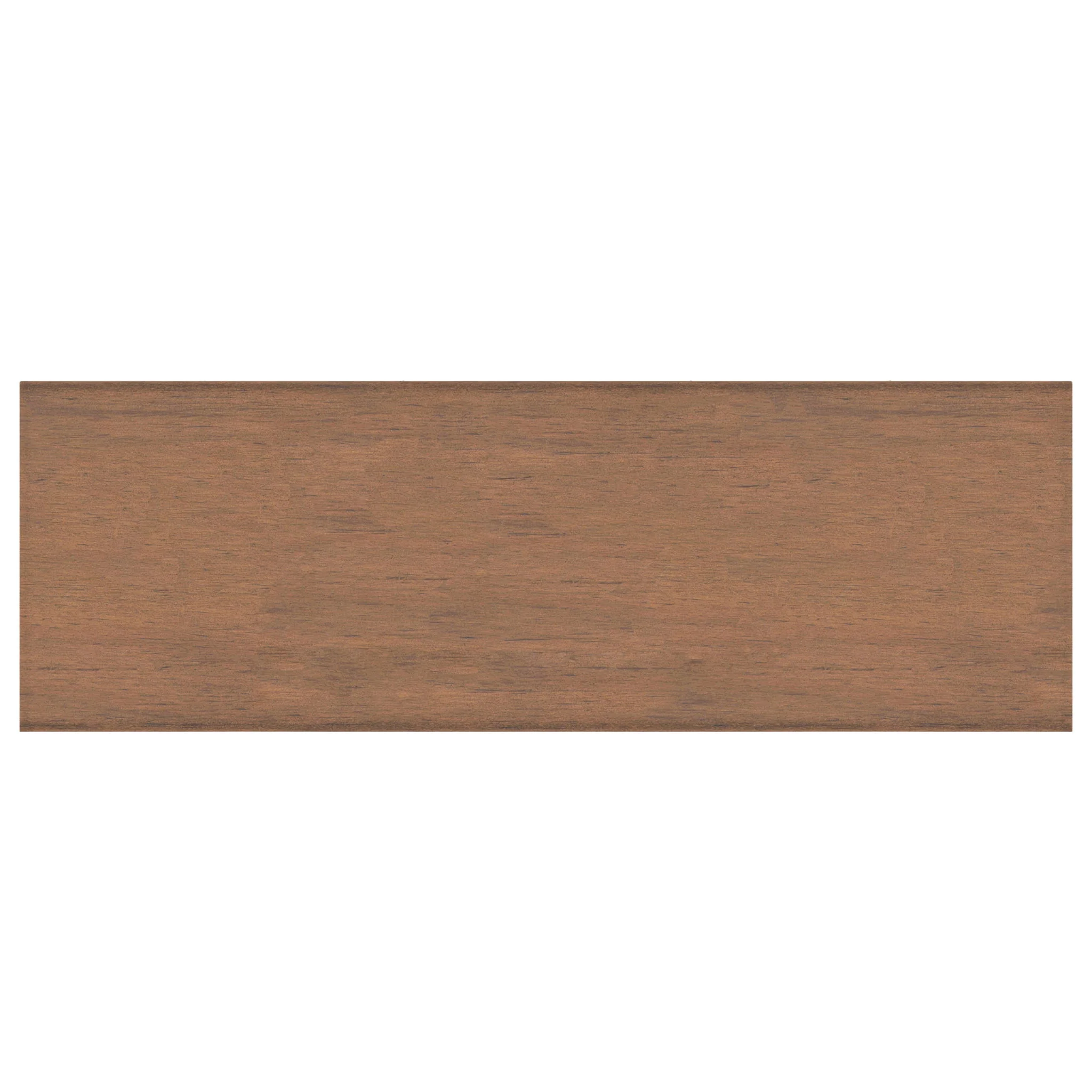 Redmond - Entryway Cabinet With Adjustable Shelves And Drawers - Brown - Image 7