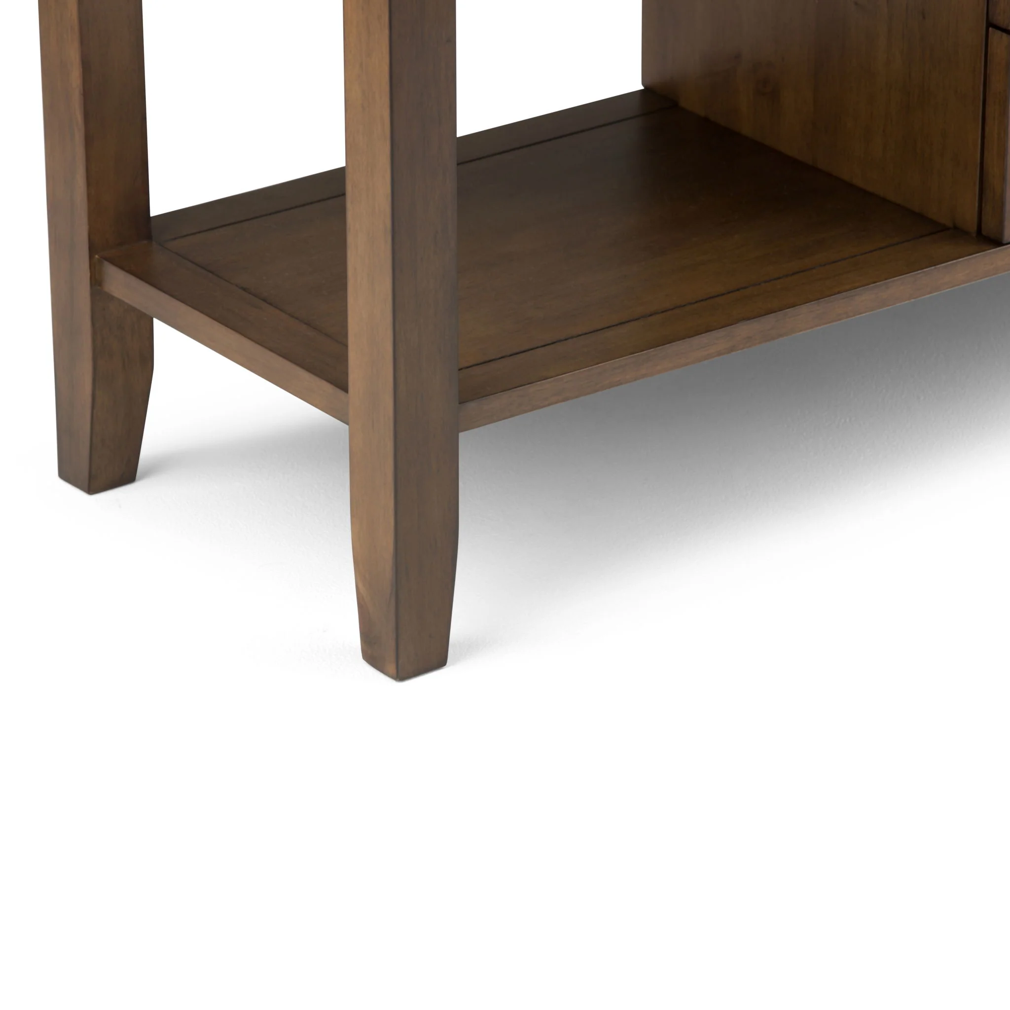 Redmond - Handcrafted Console Sofa Table - Image 2