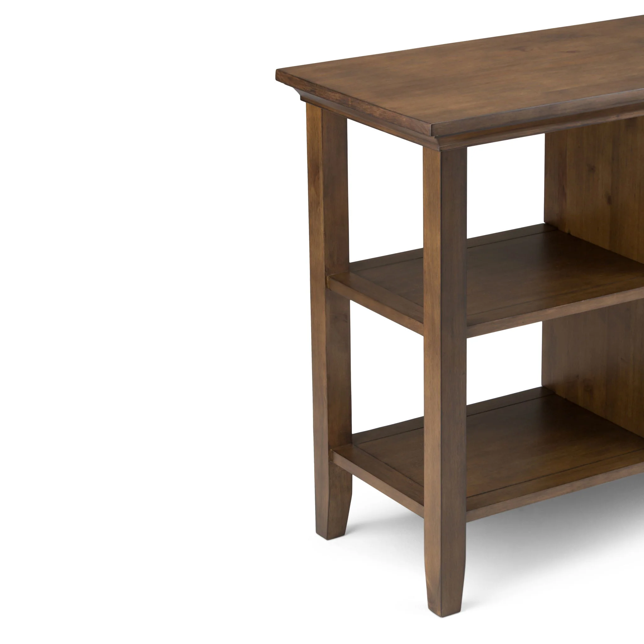 Redmond - Handcrafted Console Sofa Table - Image 6