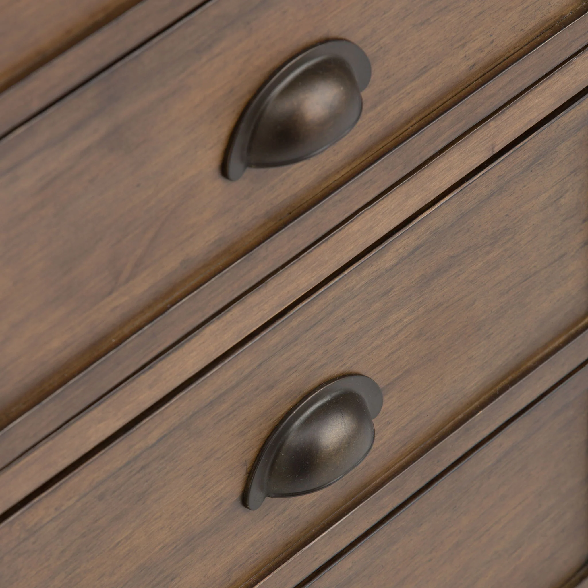 Redmond - Handcrafted Console Sofa Table - Image 9