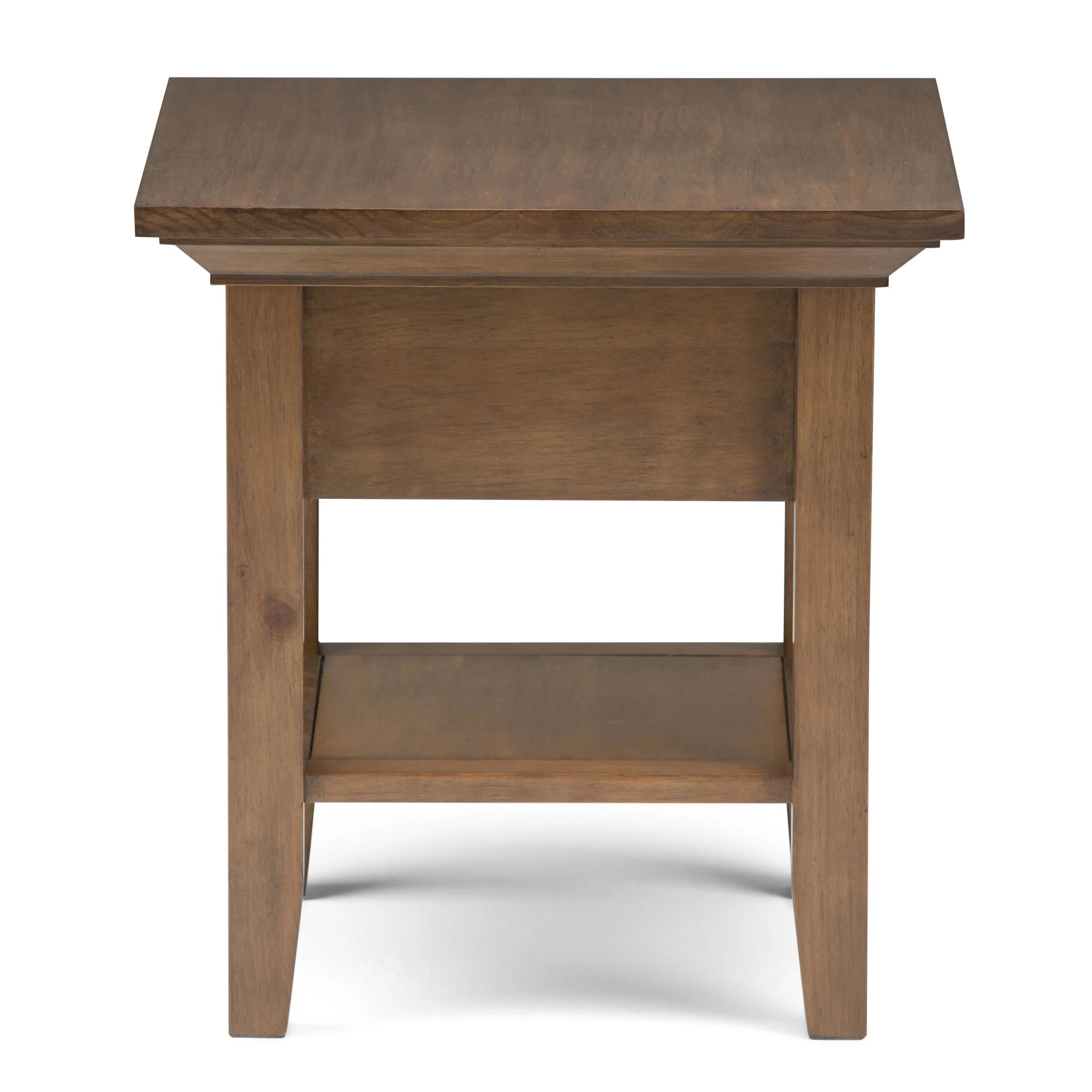 Redmond - Handcrafted End Table - Image 3