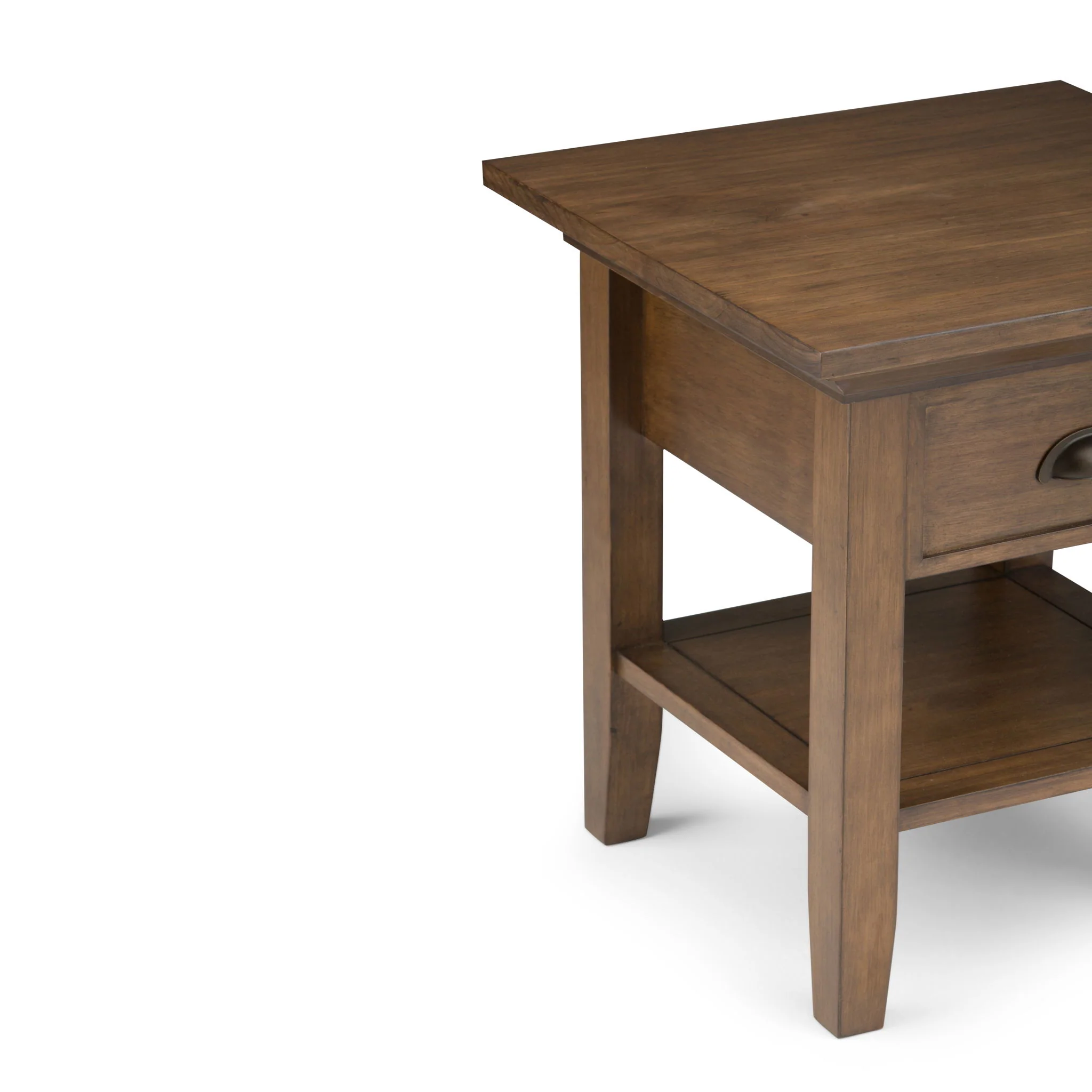 Redmond - Handcrafted End Table - Image 7