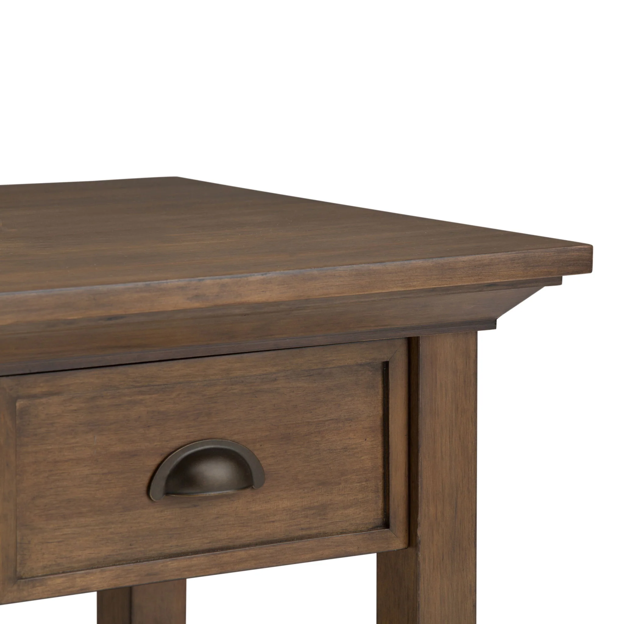 Redmond - Handcrafted End Table - Image 9