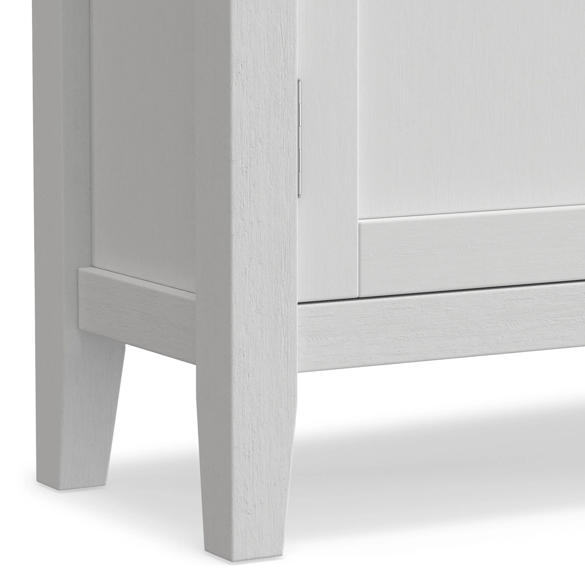 Redmond - Handcrafted Low Storage Cabinet - Image 12