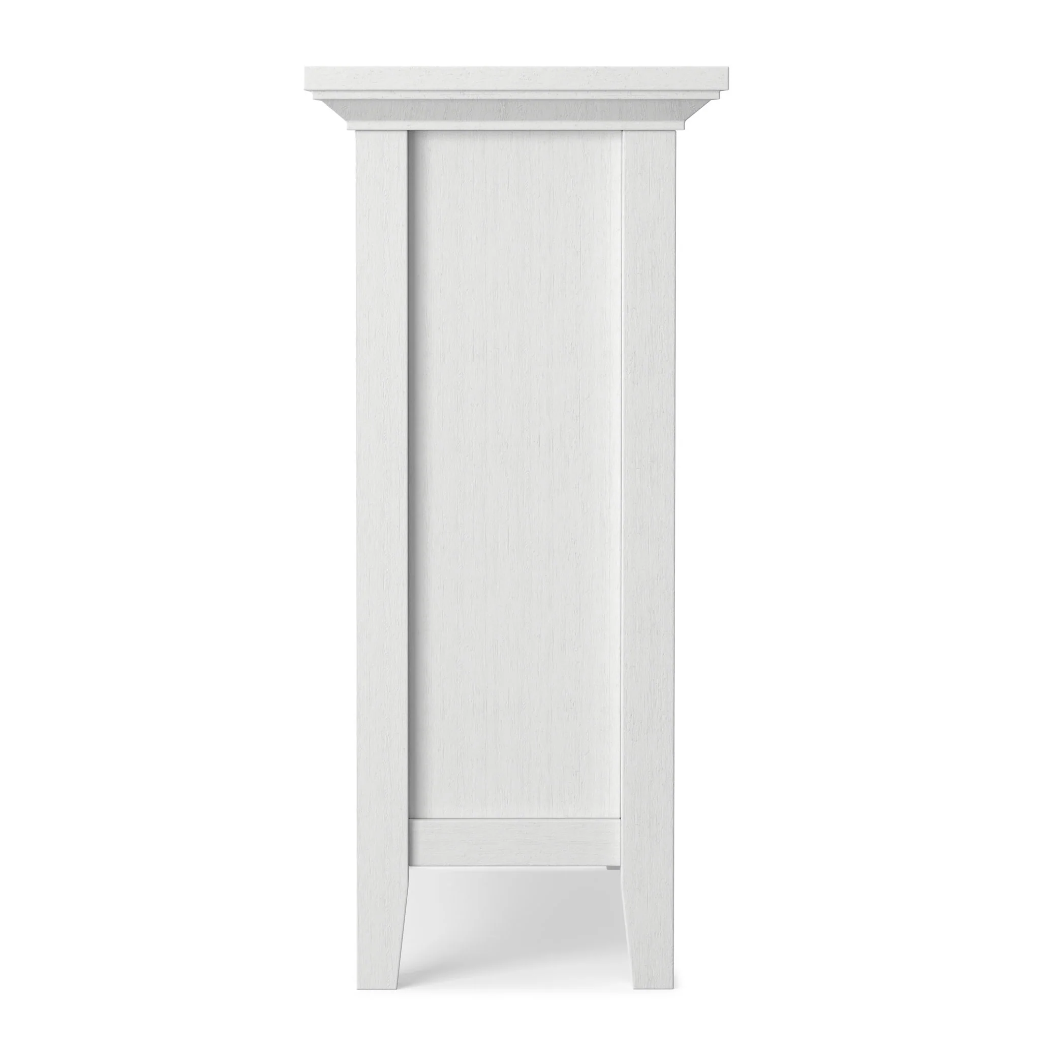 Redmond - Handcrafted Low Storage Cabinet - Image 13