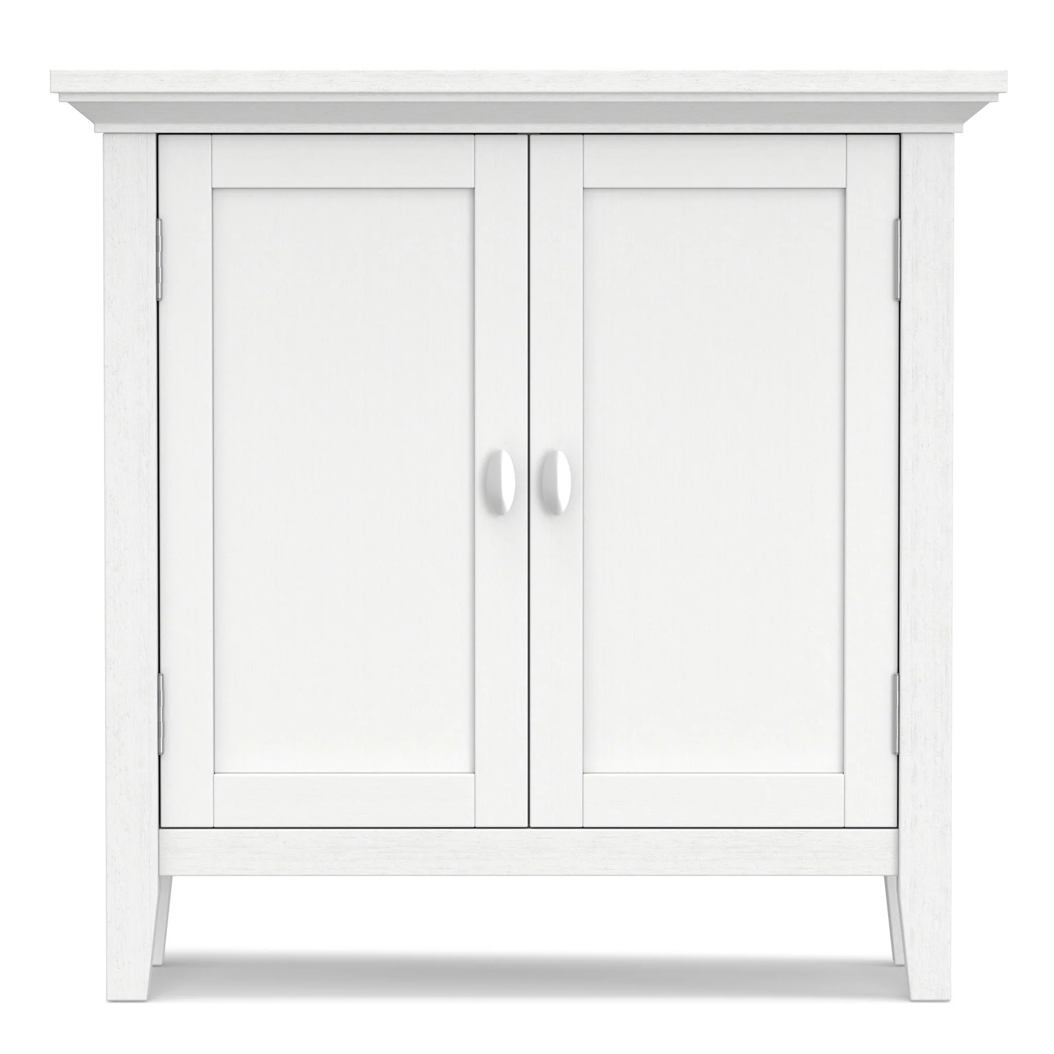 Redmond - Handcrafted Low Storage Cabinet - Image 14