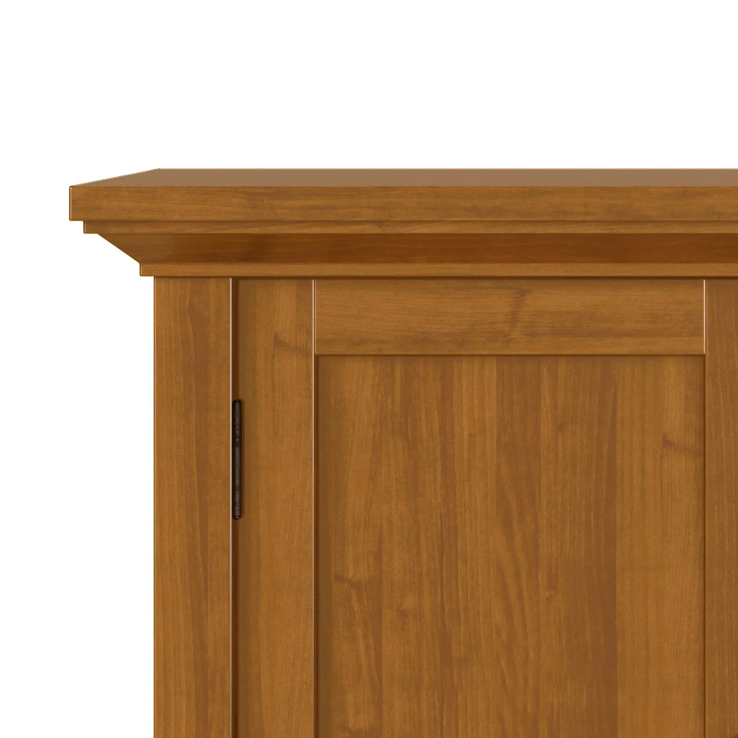 Redmond - Handcrafted Low Storage Cabinet - Image 29