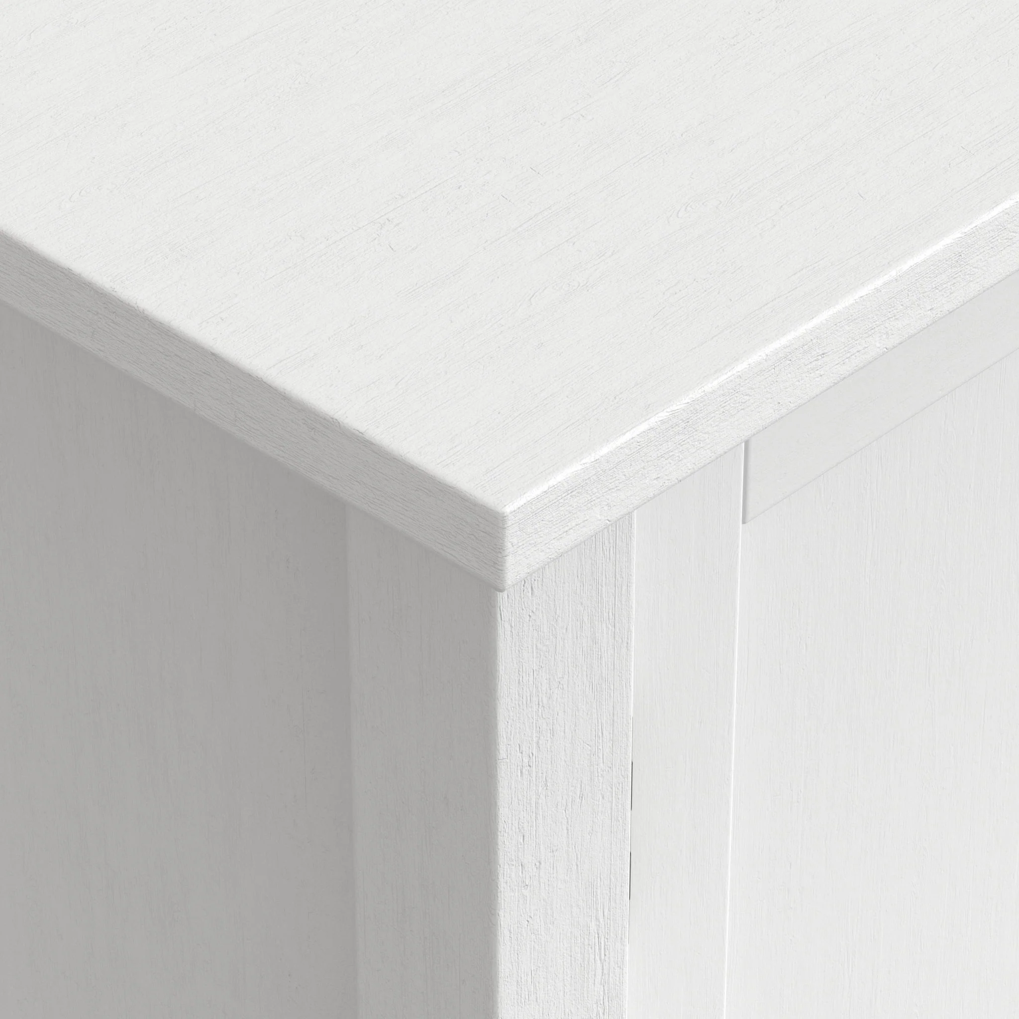 Redmond - Handcrafted Low Storage Cabinet - Image 32