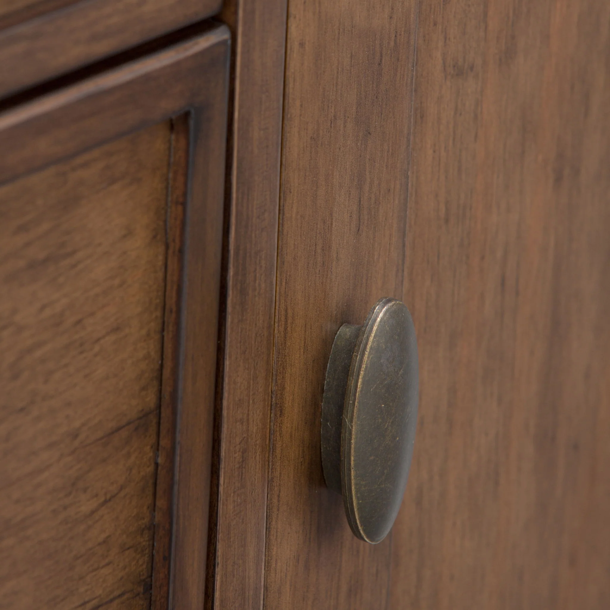 Redmond - Handcrafted Medium Storage Cabinet - Image 15