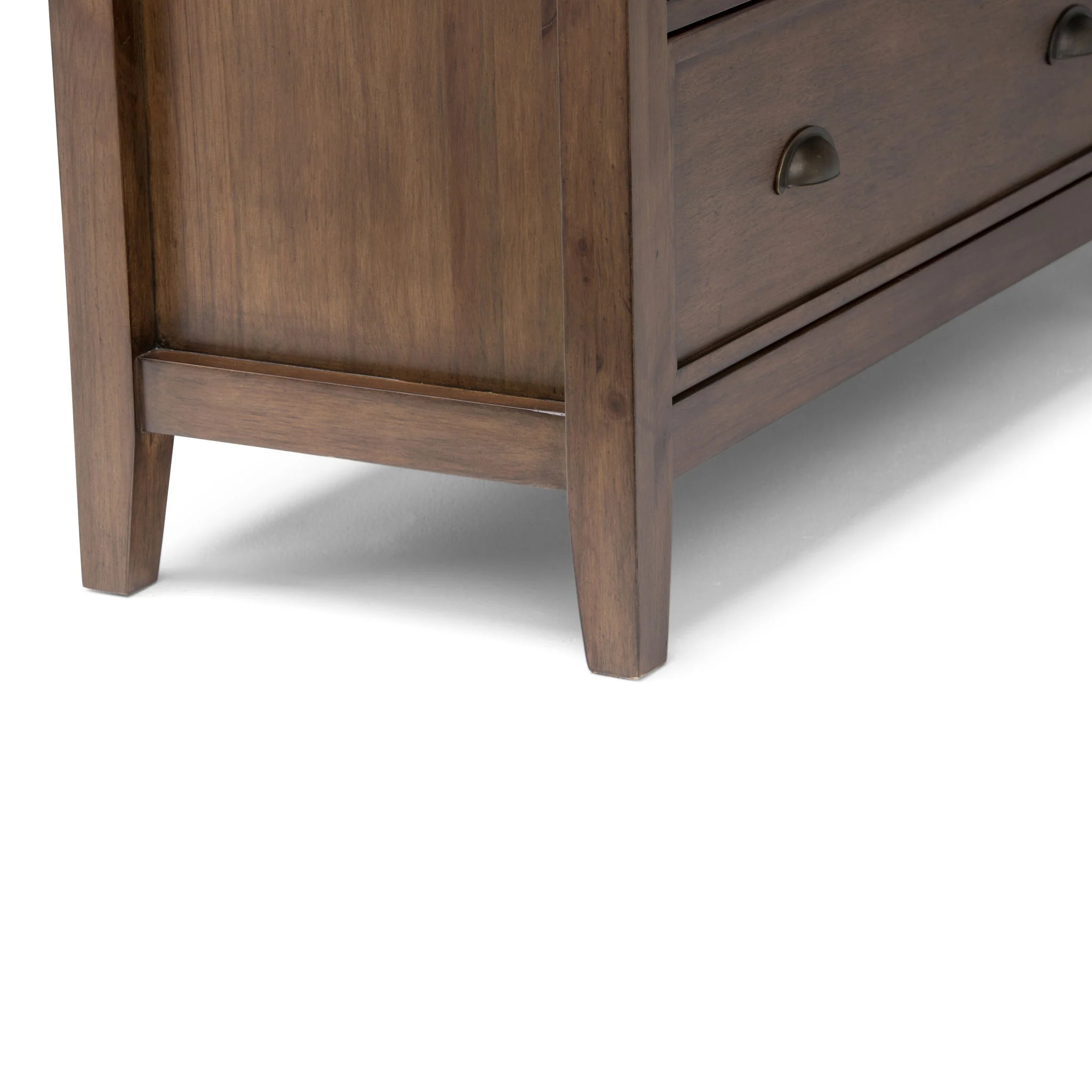 Redmond - Handcrafted Medium Storage Cabinet - Image 17