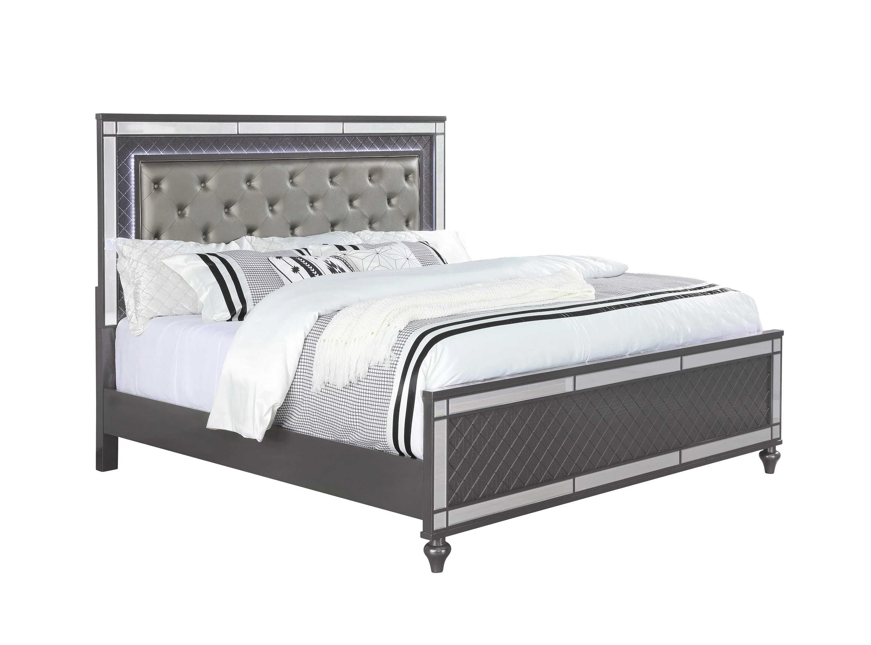 Refino Bed - Image 6
