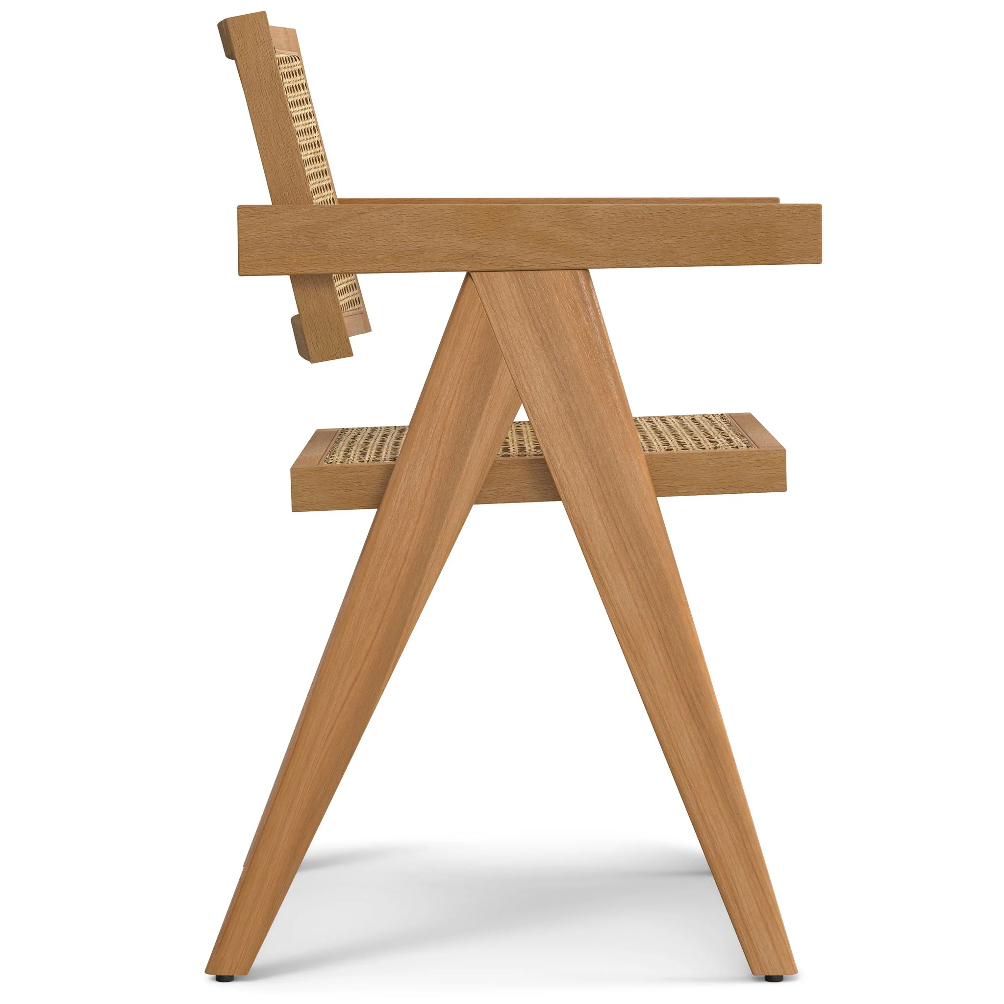 Regina - Handcrafted Dining Armchair (Set of 2) - Image 10