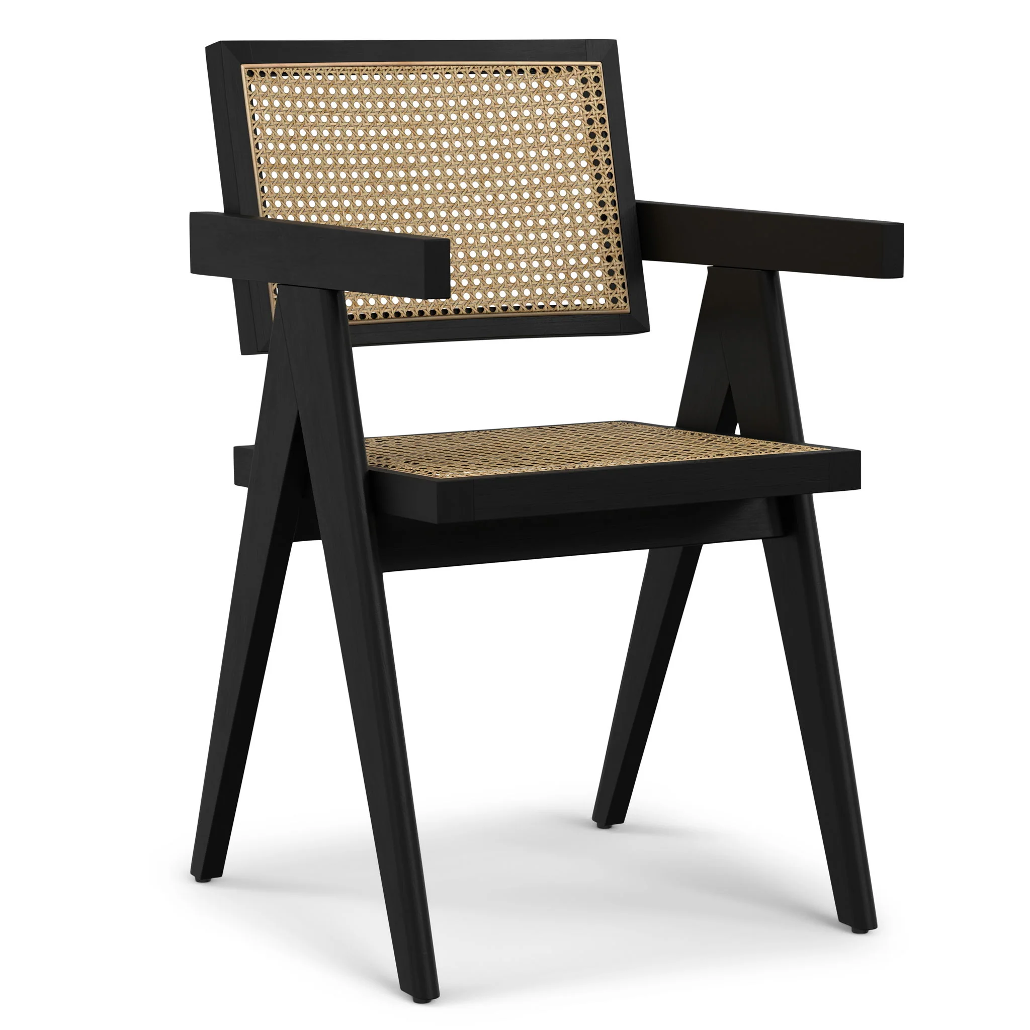 Regina - Handcrafted Dining Armchair (Set of 2) - Image 4