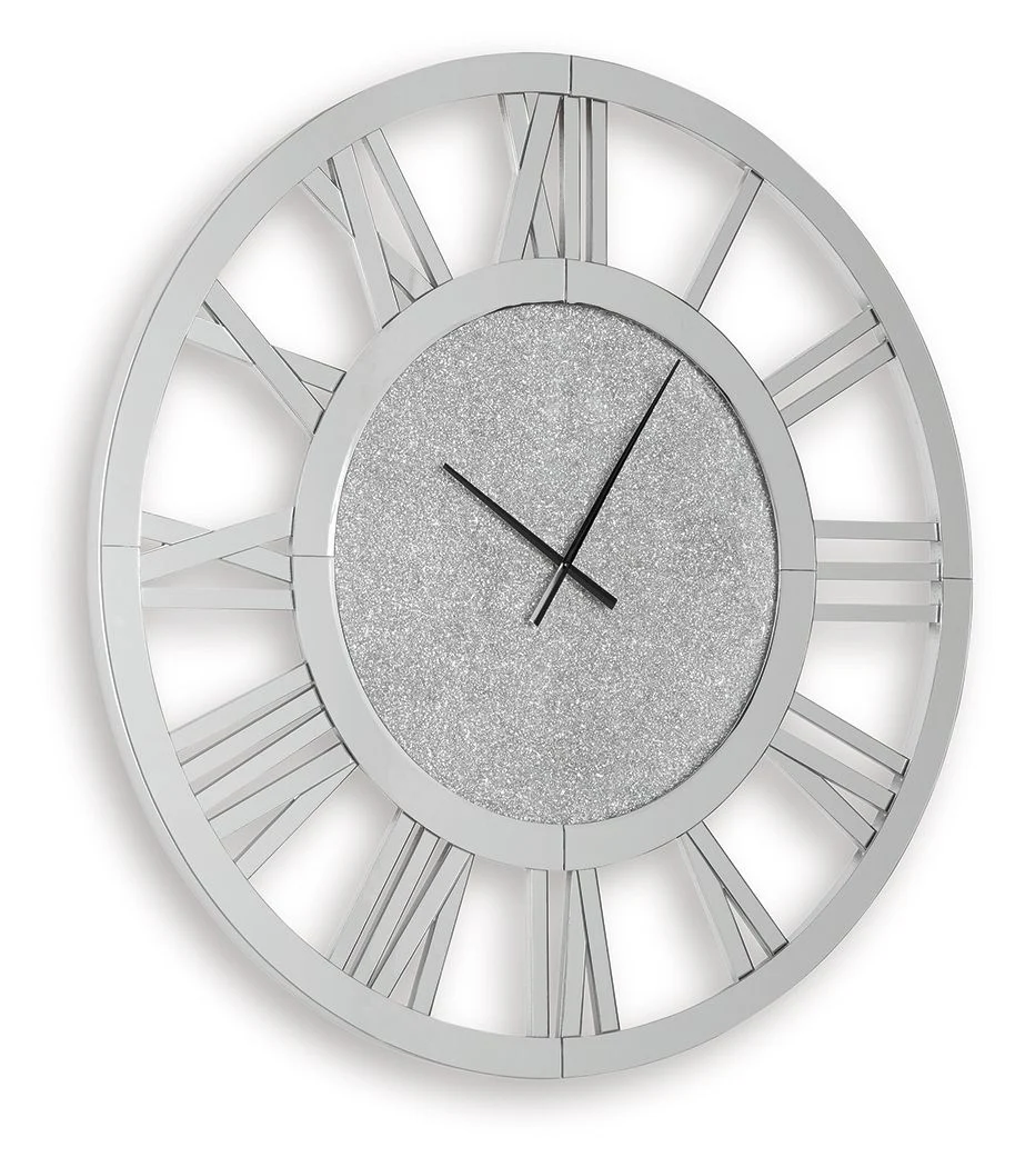 Reinport - Wall Clock - Mirror - Image 2