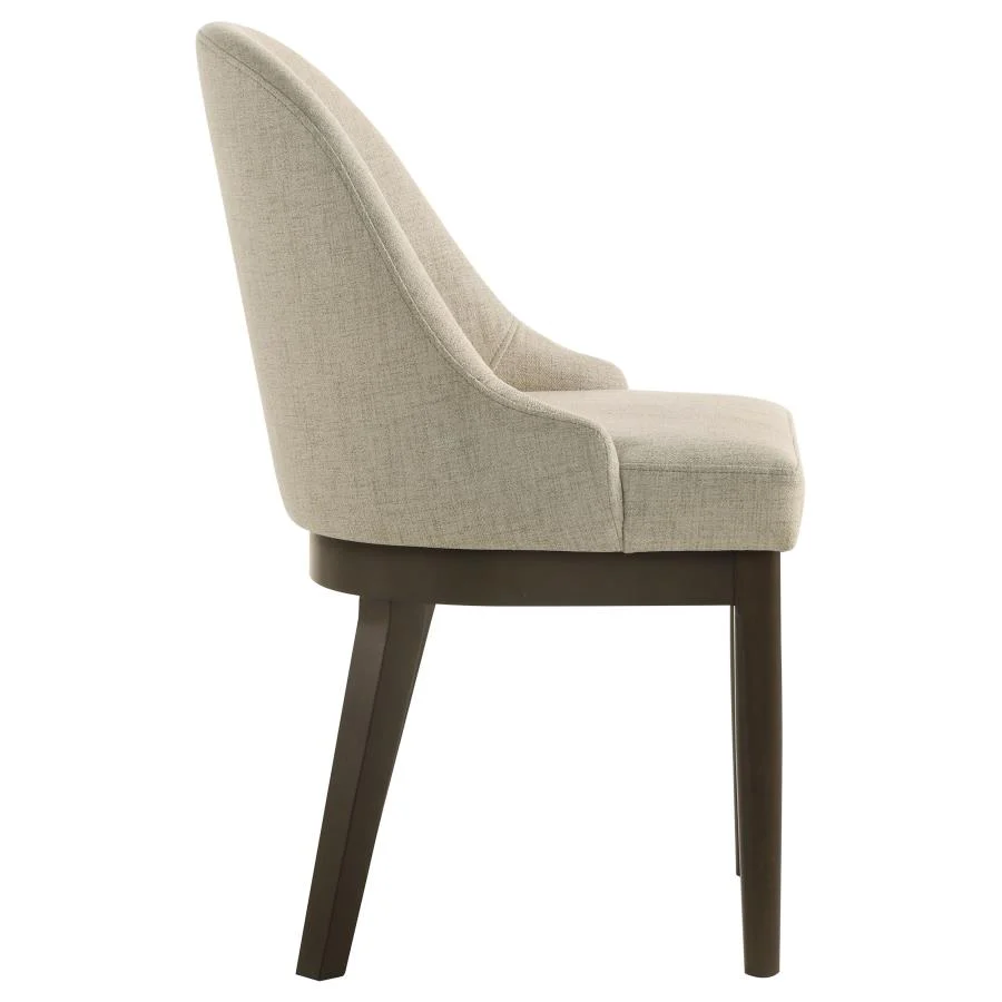 Reseda - Rectangular Dining Set - Image 19