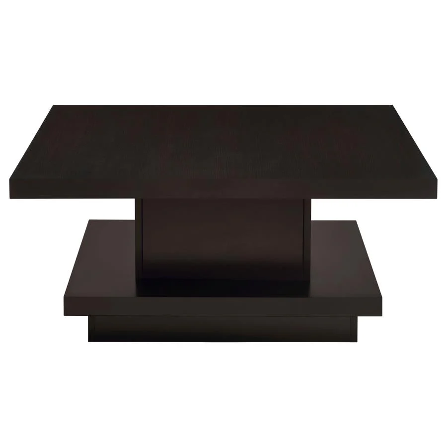 Reston - Engineered Wood Table - Image 11