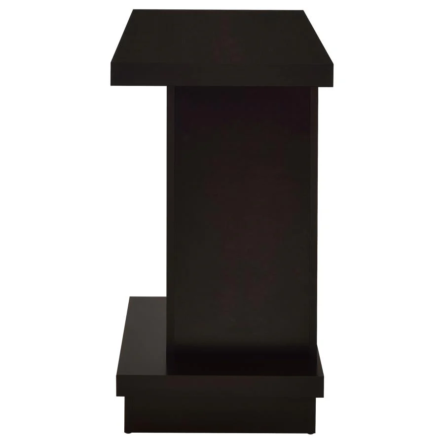 Reston - Engineered Wood Table - Image 12