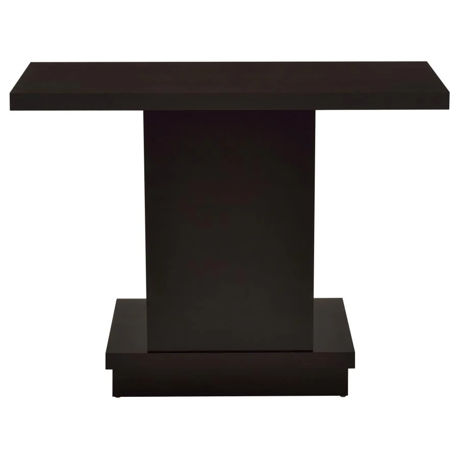 Reston - Engineered Wood Table - Image 15