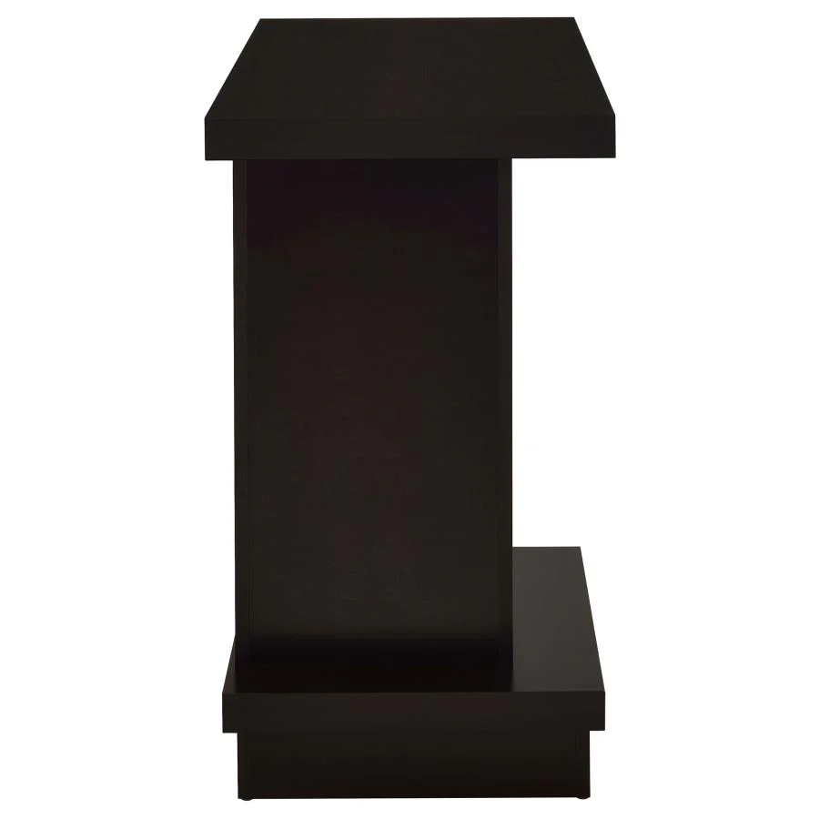 Reston - Engineered Wood Table - Image 18