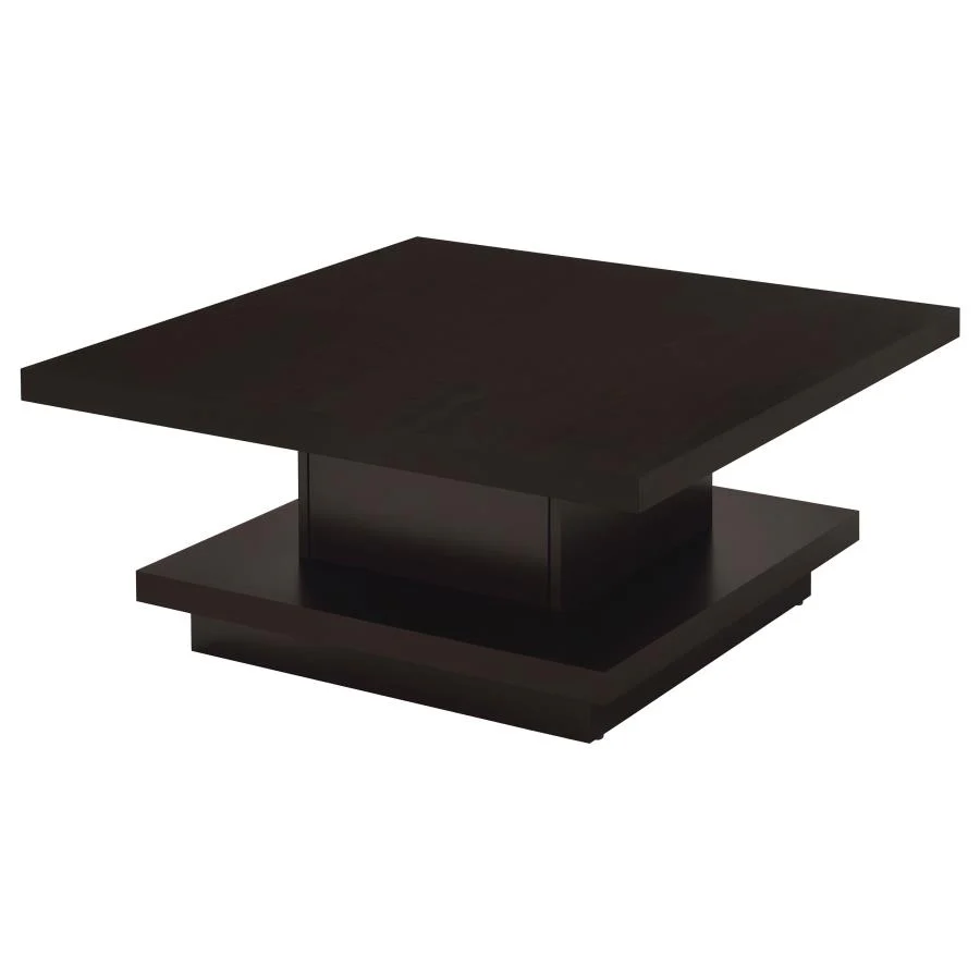 Reston - Engineered Wood Table - Image 2