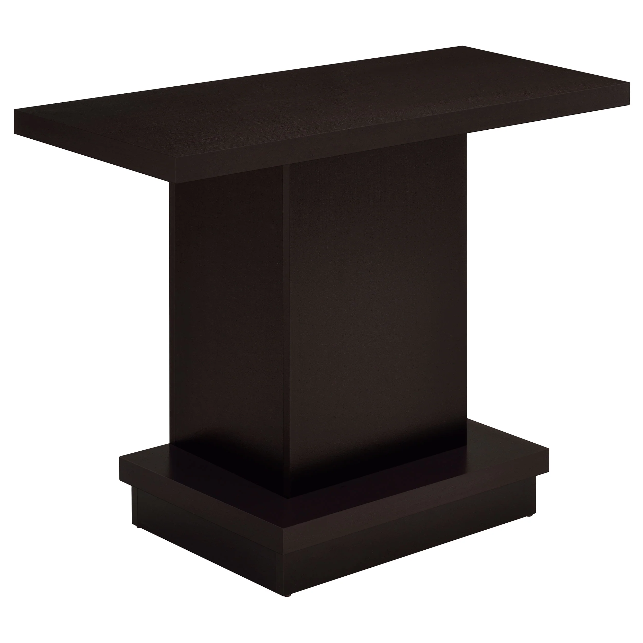 Reston - Engineered Wood Table - Image 26