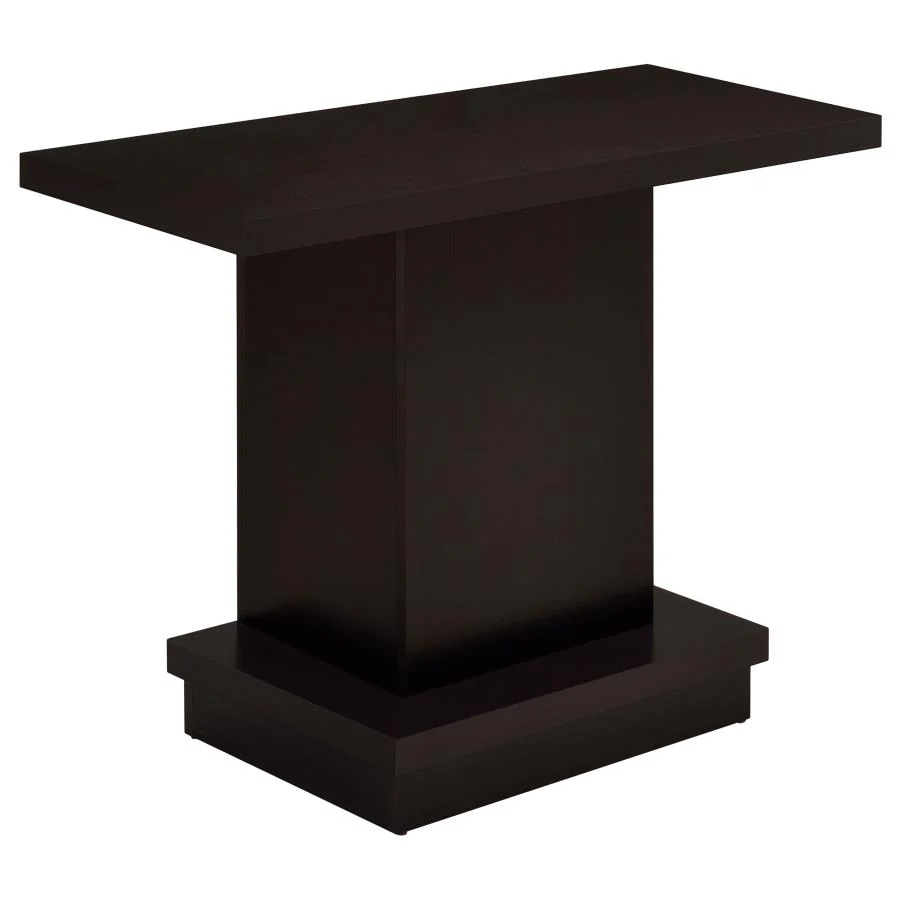 Reston - Engineered Wood Table - Image 3