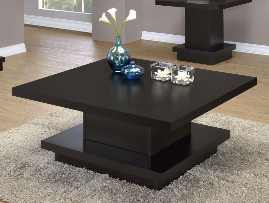 Reston - Engineered Wood Table - Image 5