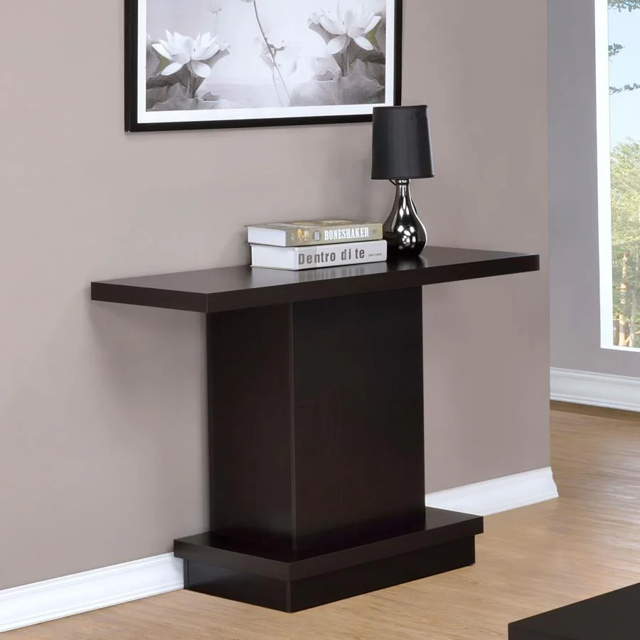Reston - Engineered Wood Table - Image 6