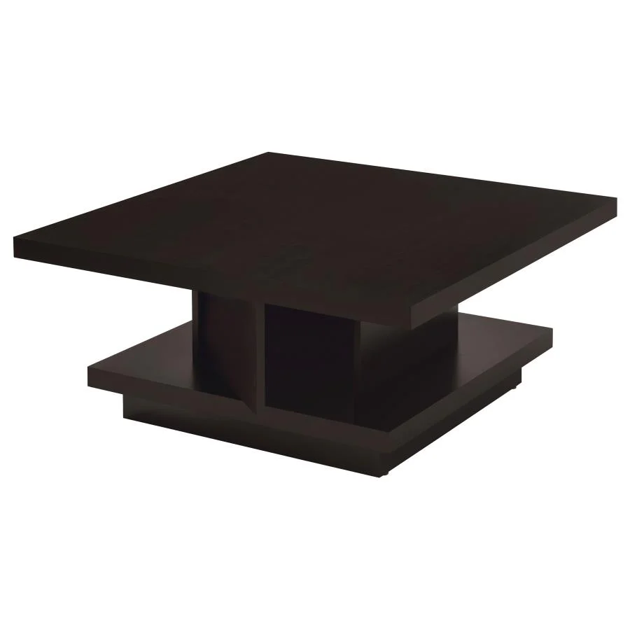 Reston - Engineered Wood Table - Image 8