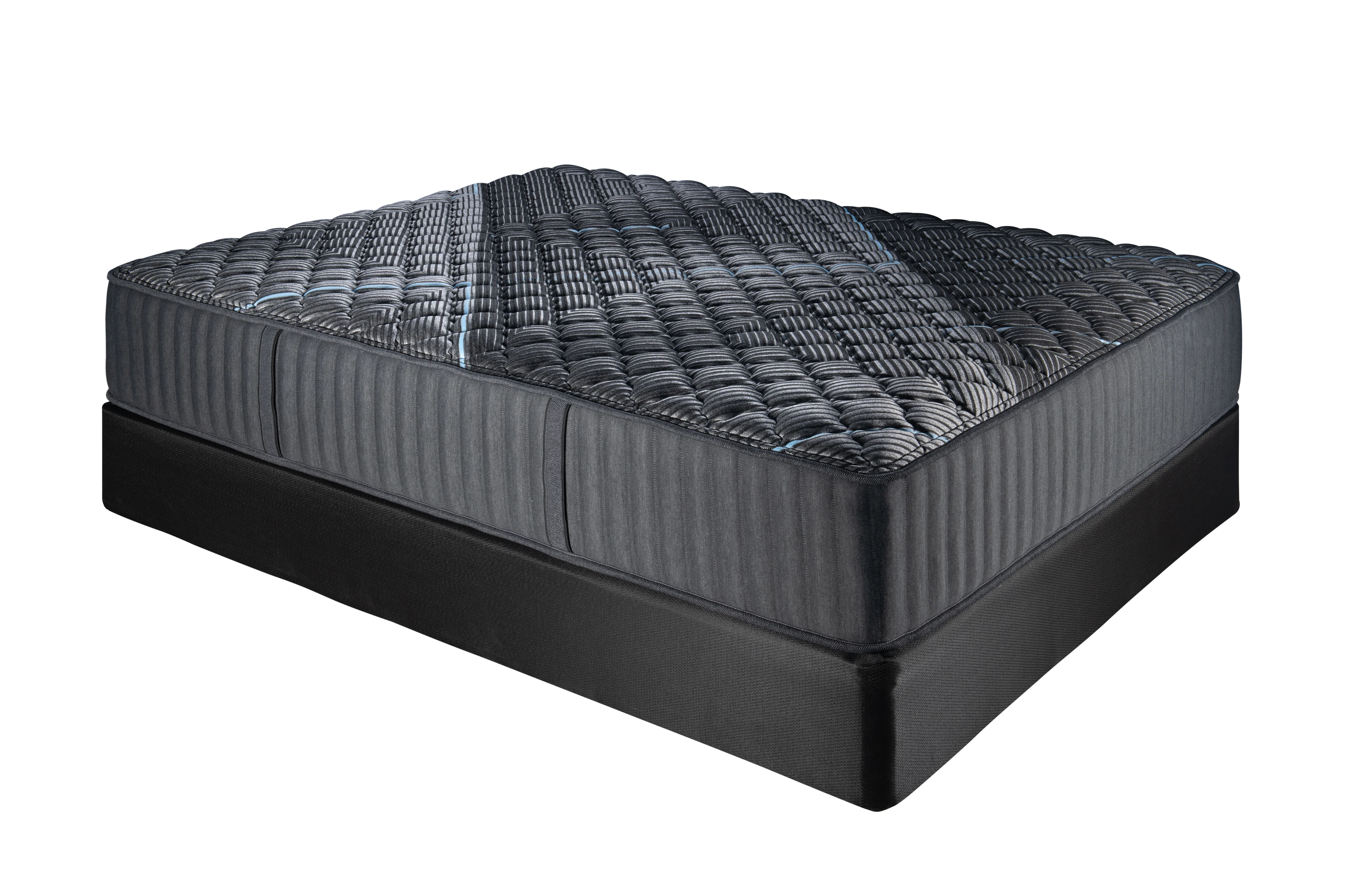 Veronica Ultra Firm 14” Hybrid Mattress