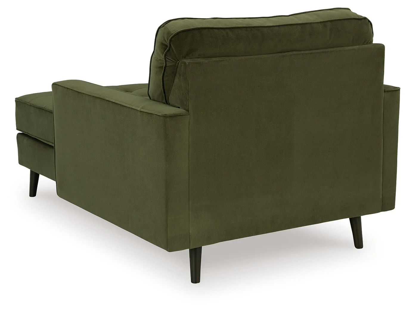 Reveon Lakes - Chaise - Olive - Image 4