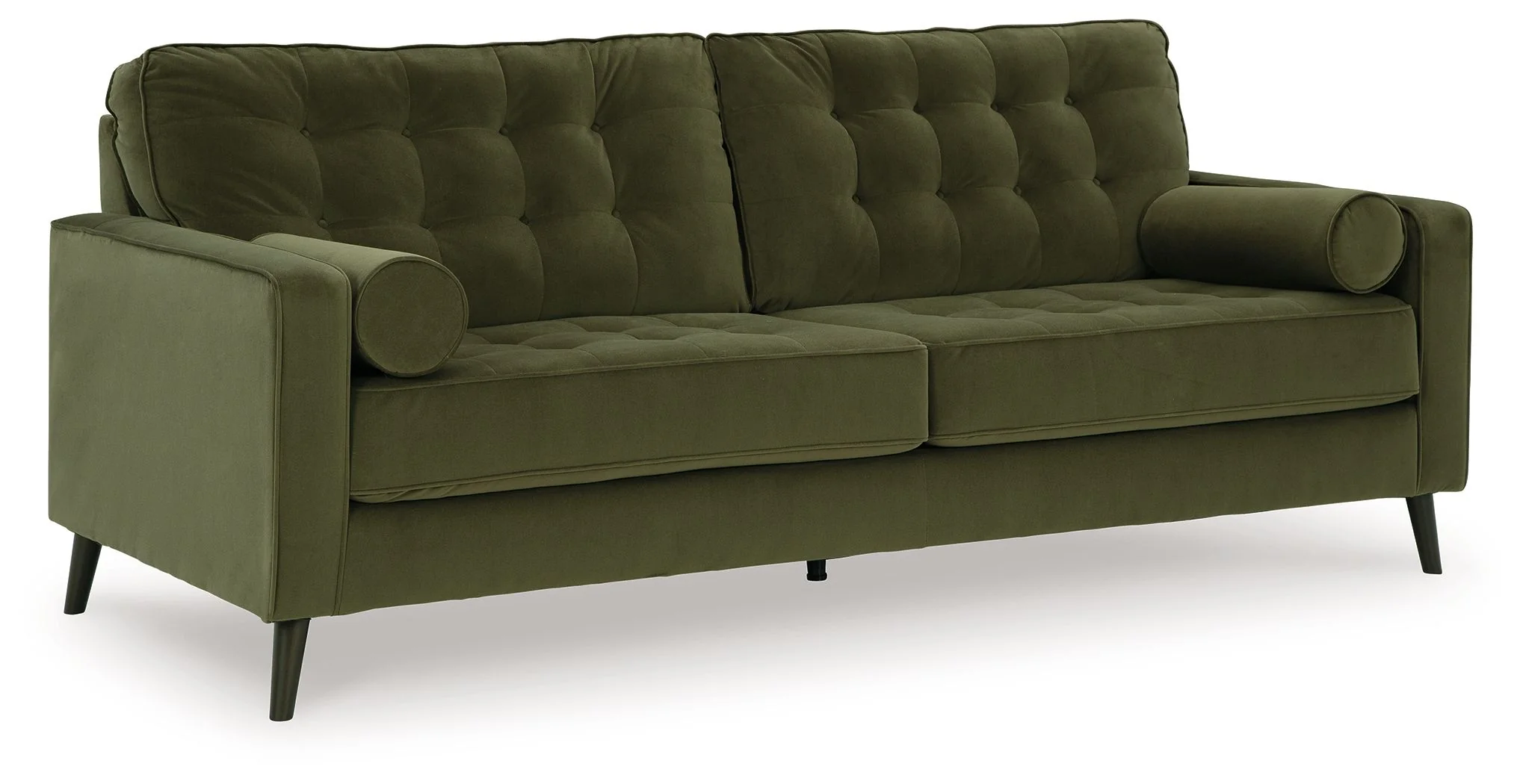 Reveon Lakes - Sofa - Olive - Image 7