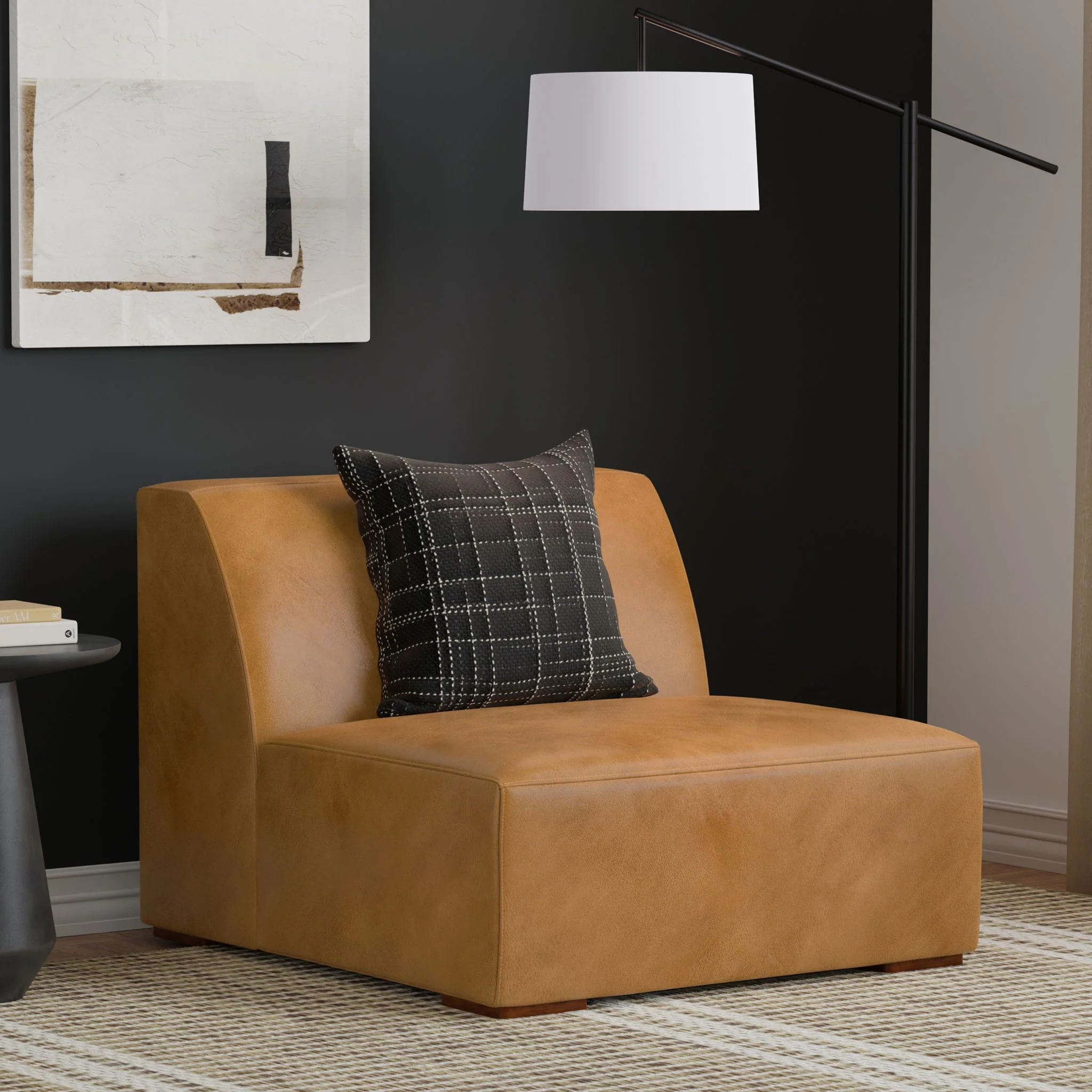 Rex - Center Sofa Module - Image 11