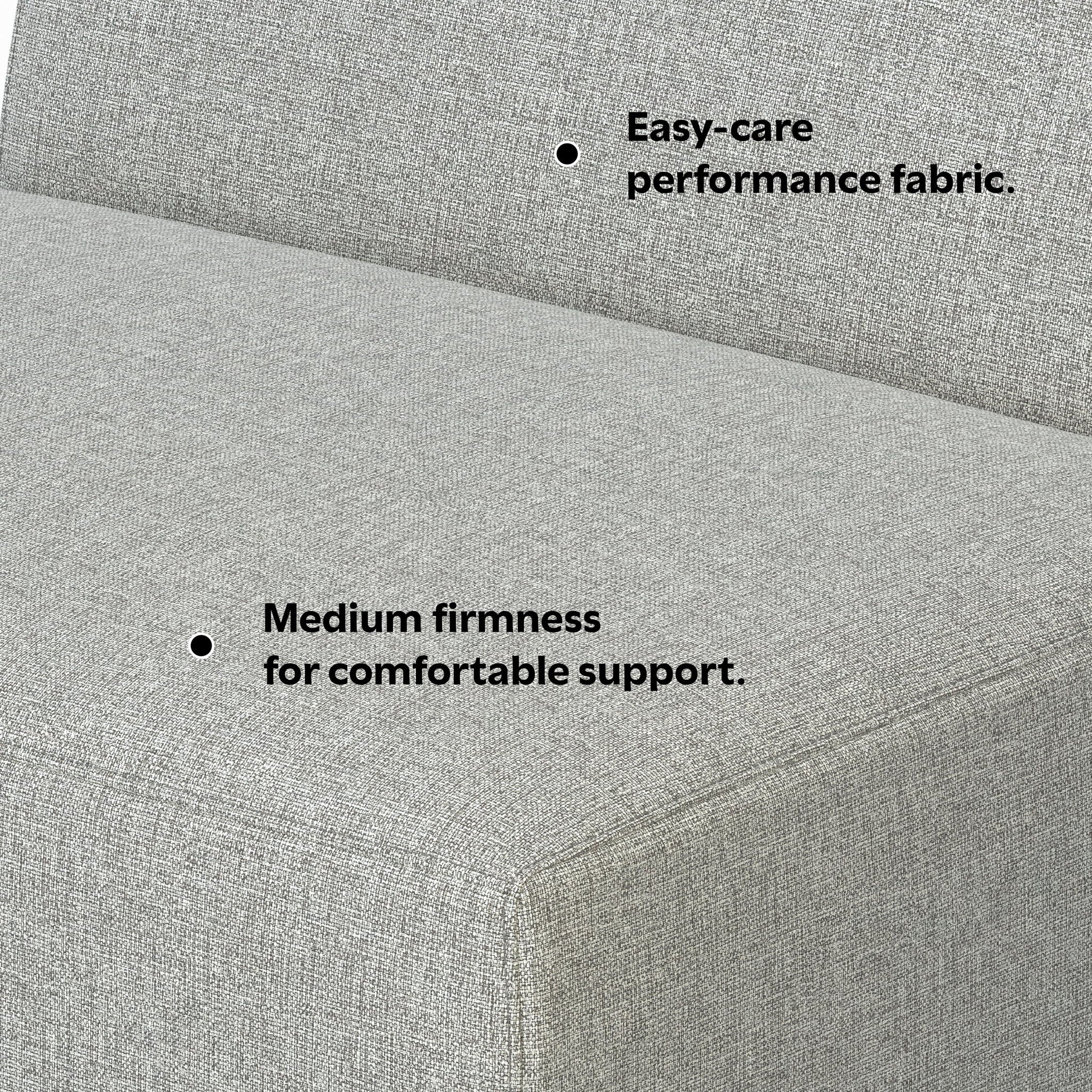 Rex - Center Sofa Module - Image 15