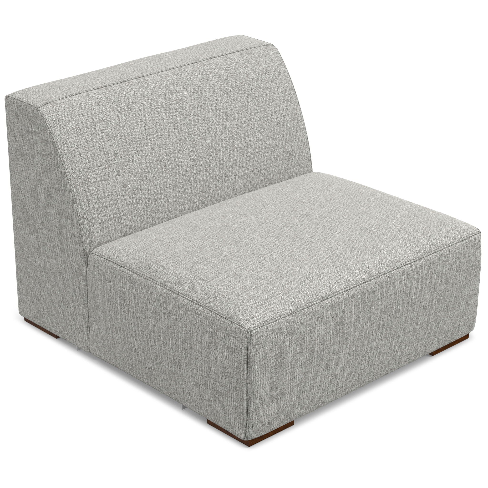 Rex - Center Sofa Module - Image 17